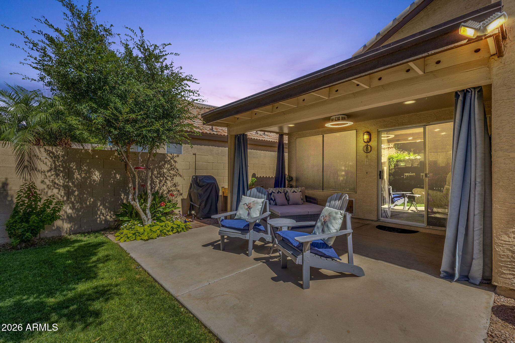 DAYBREAK VISTA - Residential