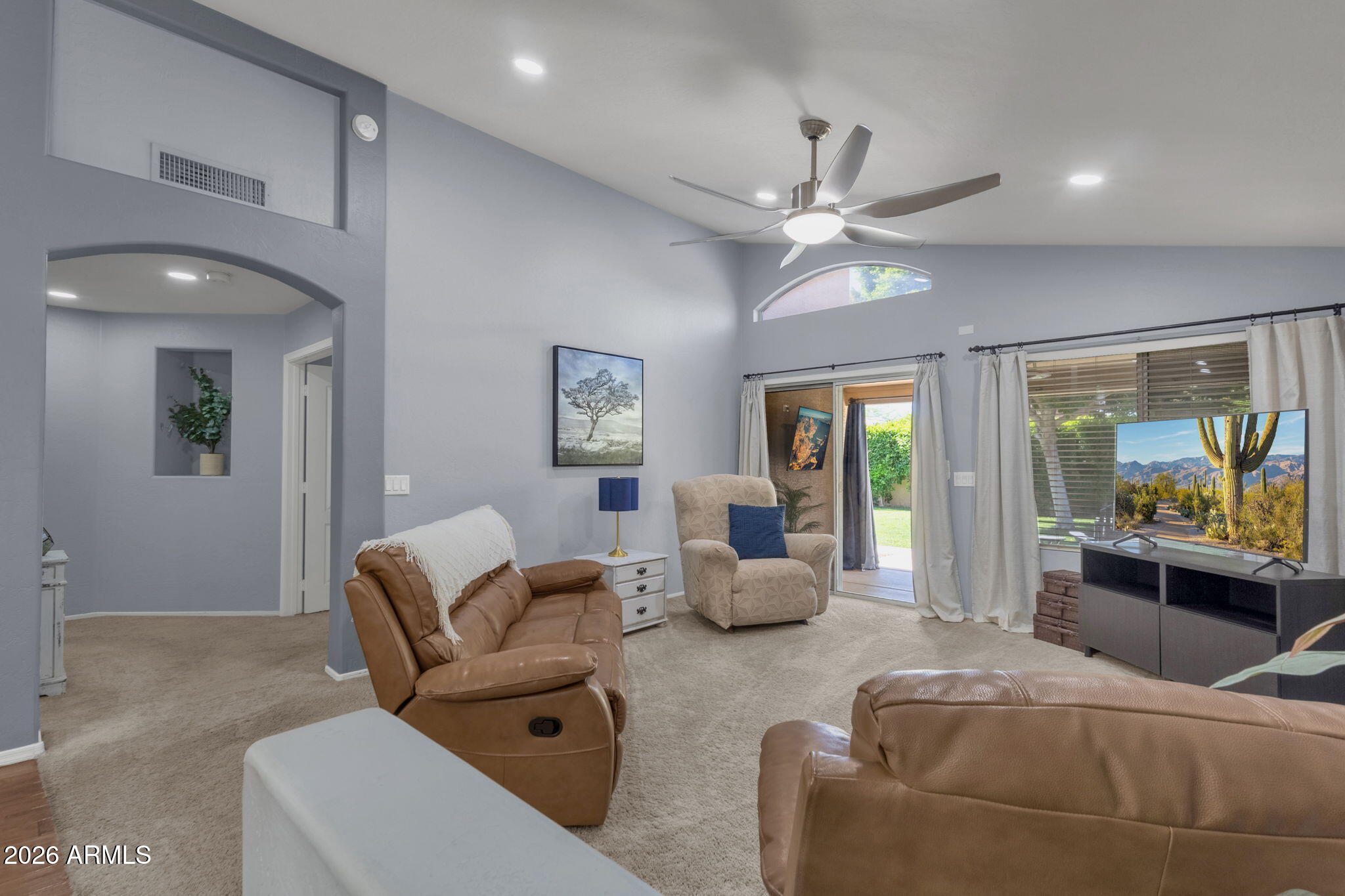 DAYBREAK VISTA - Residential