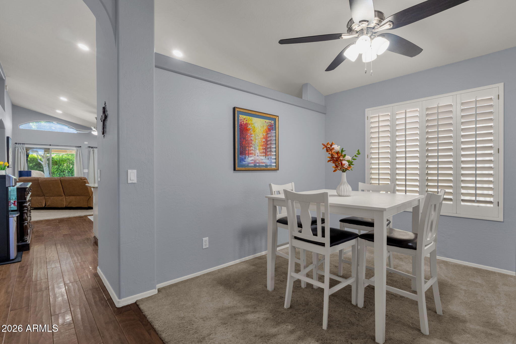 DAYBREAK VISTA - Residential
