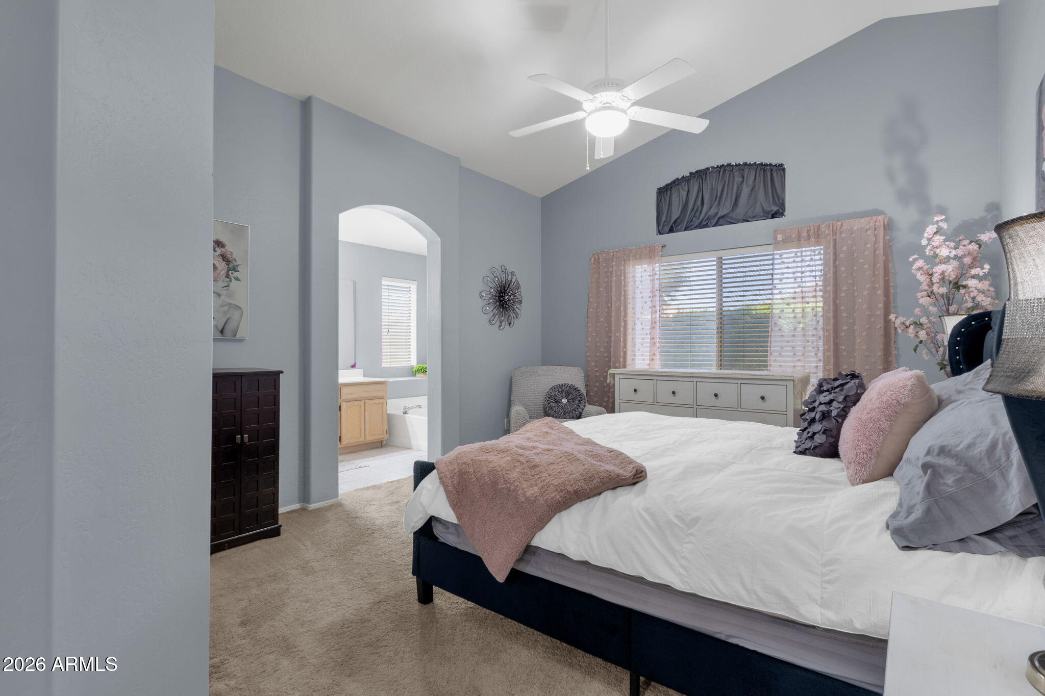 DAYBREAK VISTA - Residential