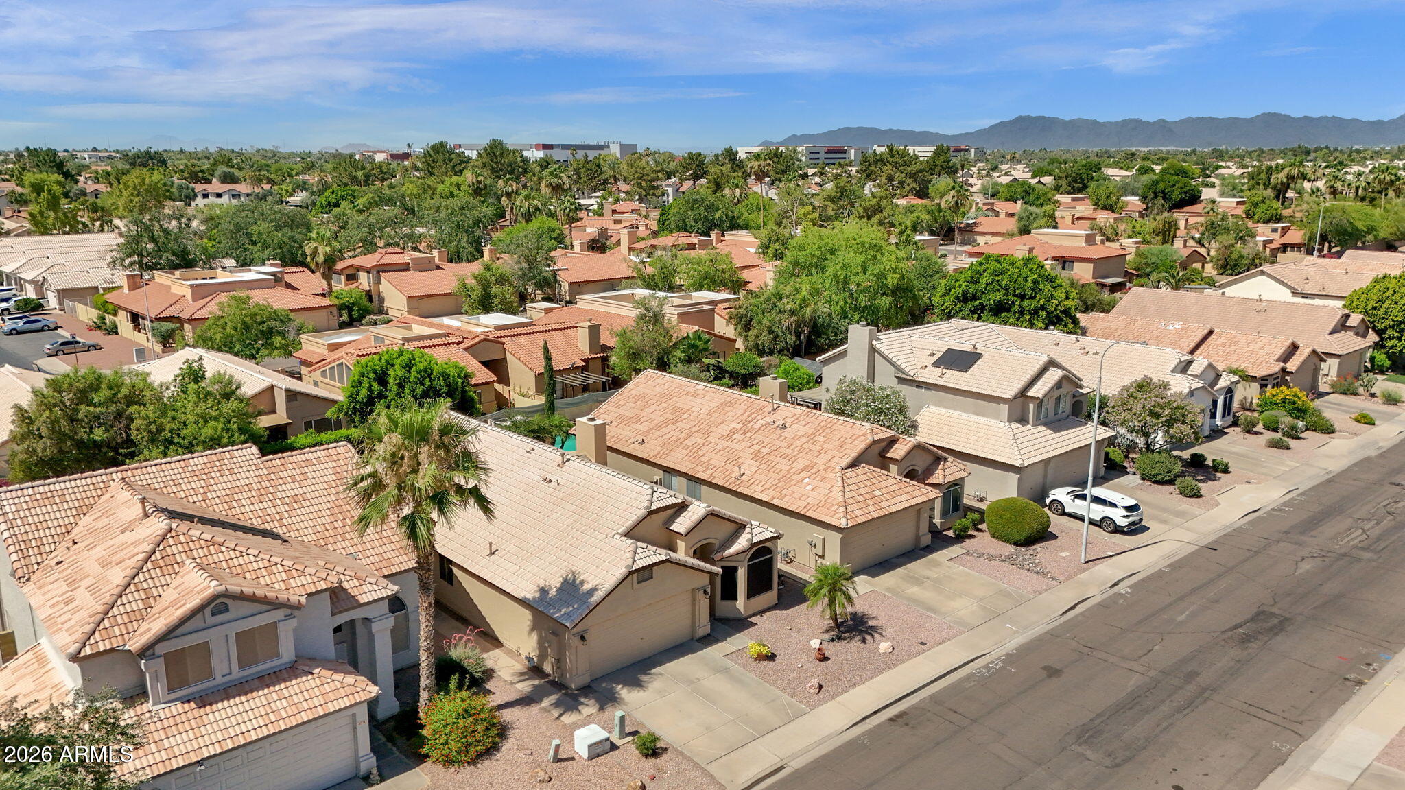 DAYBREAK VISTA - Residential