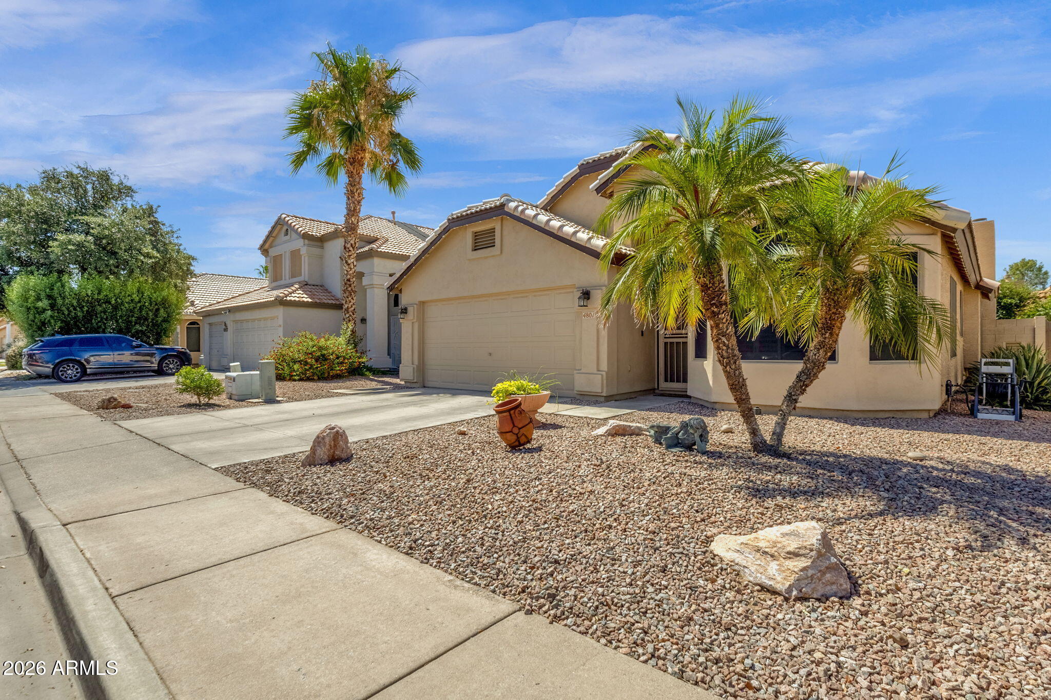 DAYBREAK VISTA - Residential