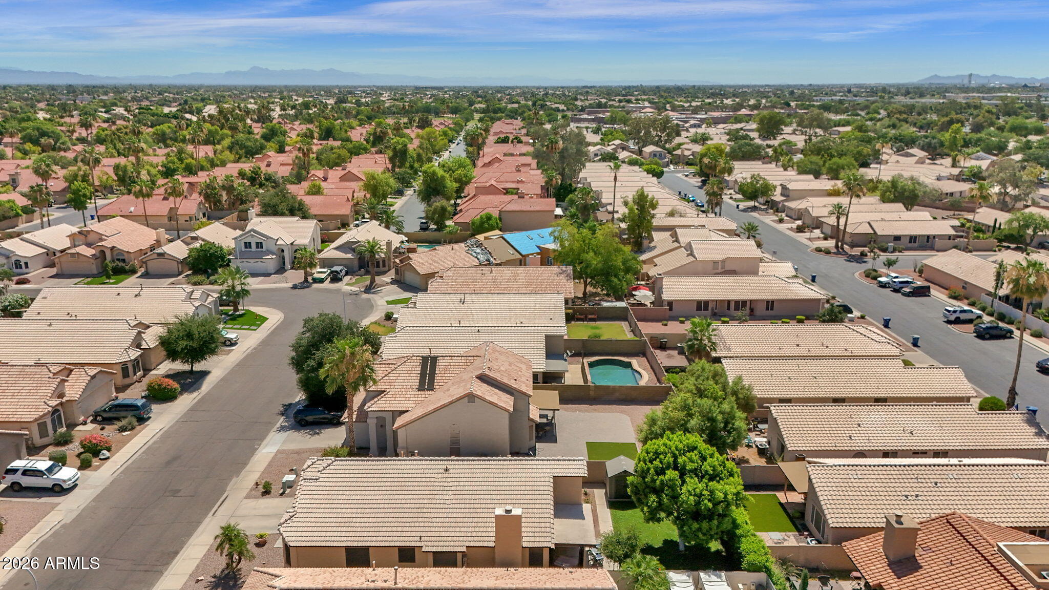 DAYBREAK VISTA - Residential