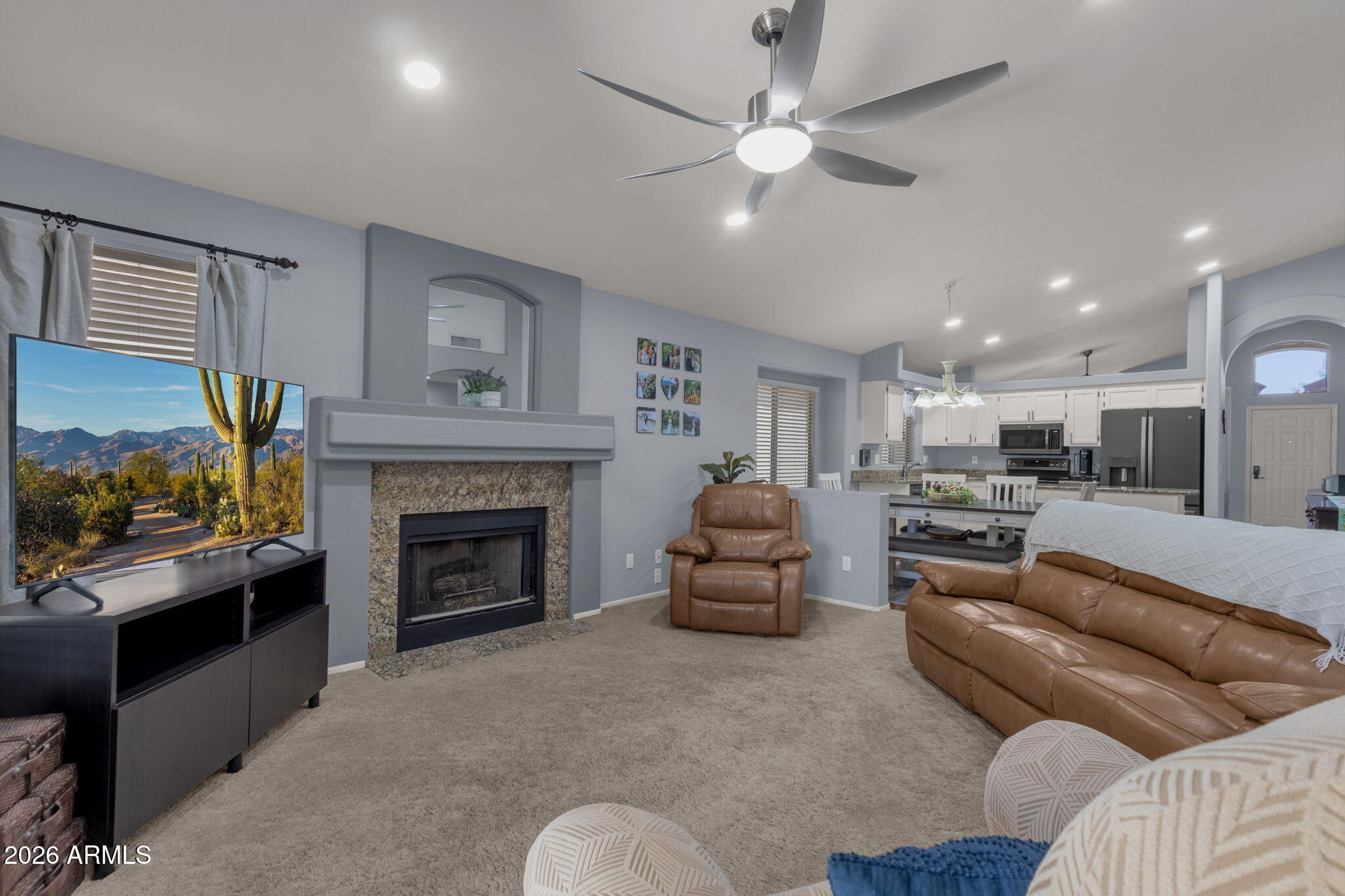 DAYBREAK VISTA - Residential