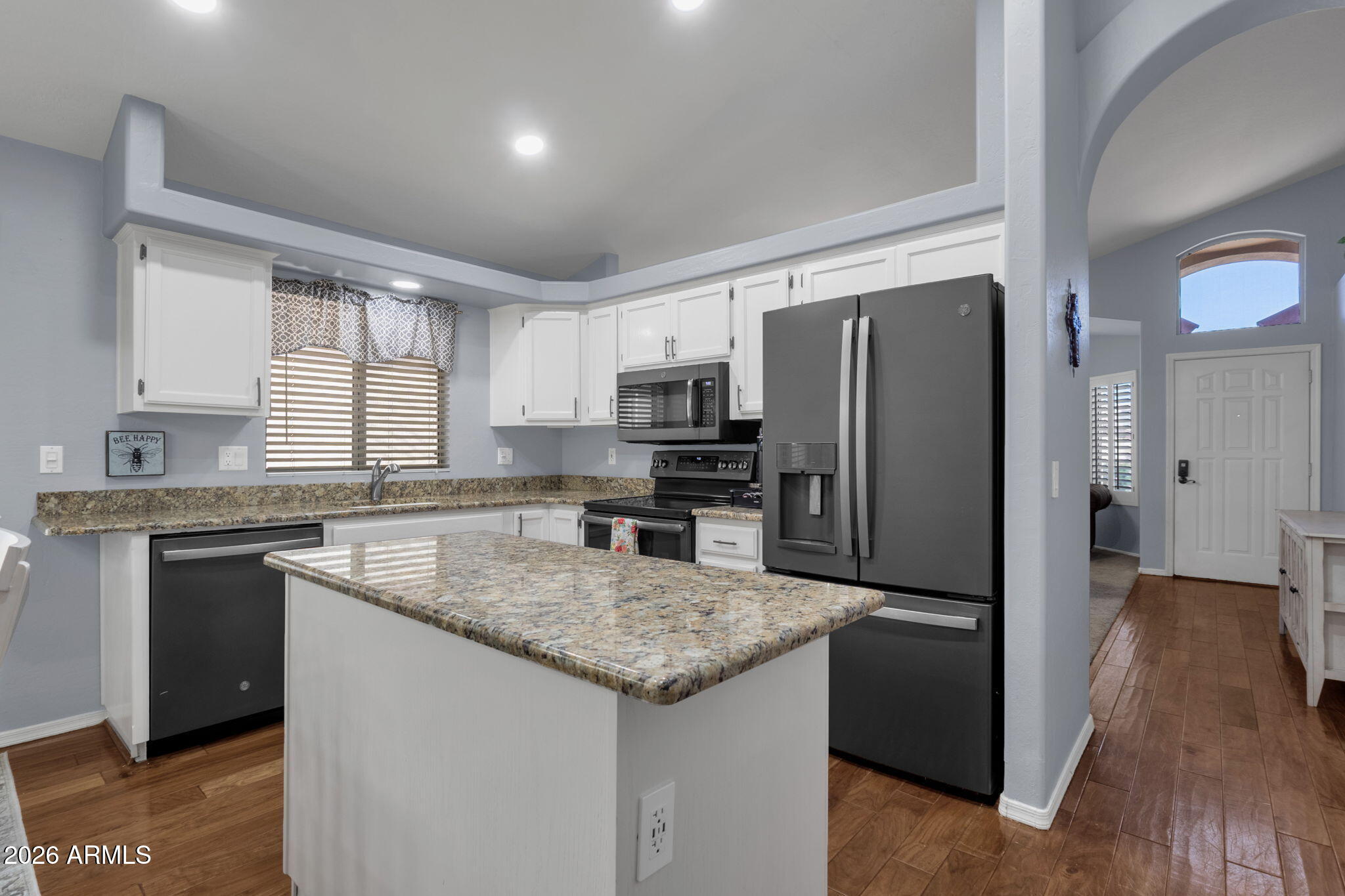 DAYBREAK VISTA - Residential