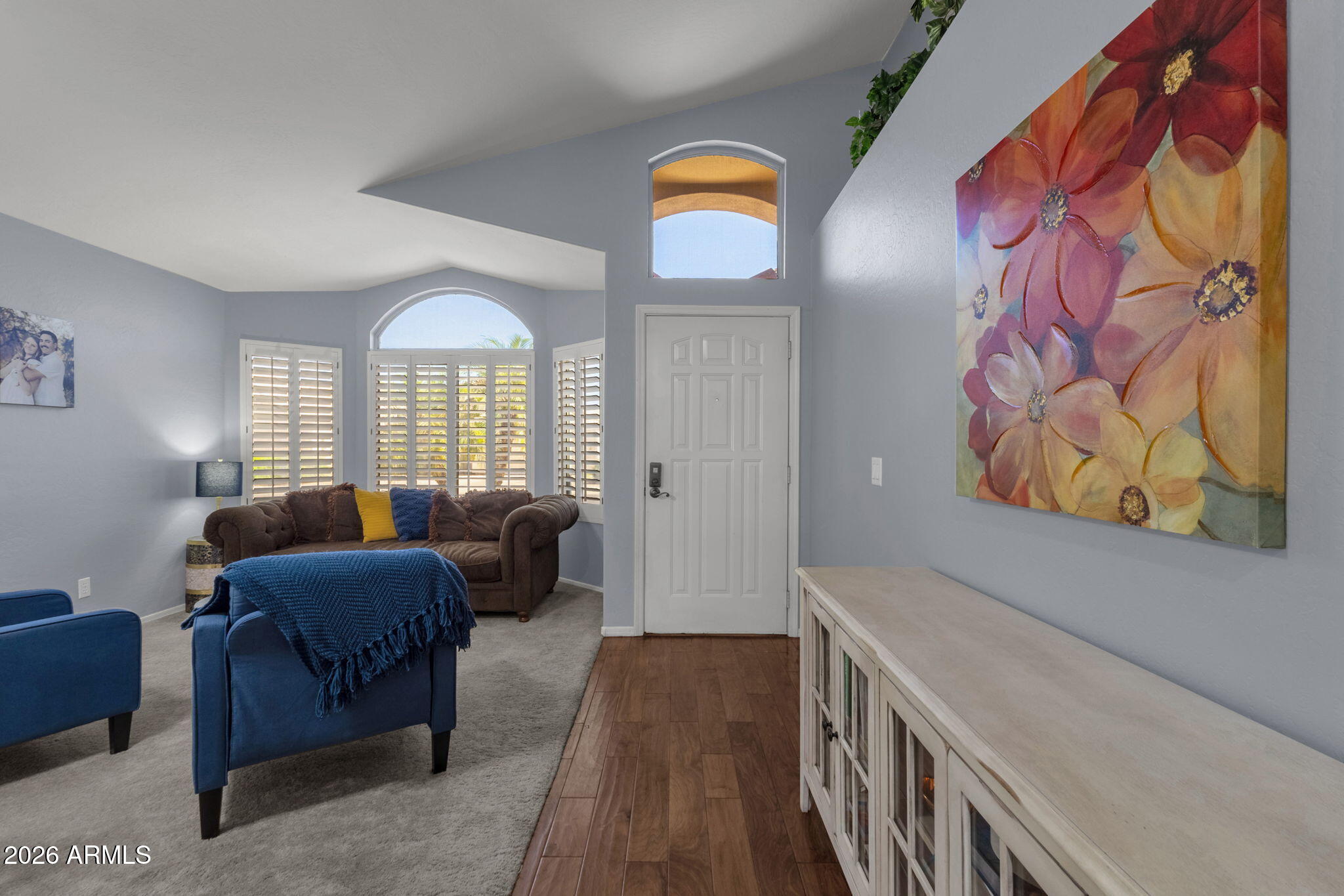 DAYBREAK VISTA - Residential