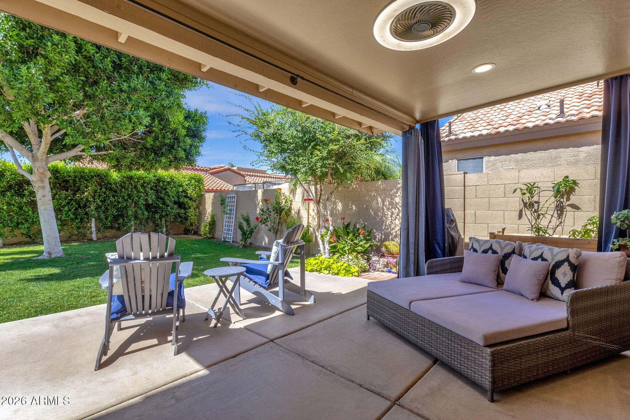 DAYBREAK VISTA - Residential