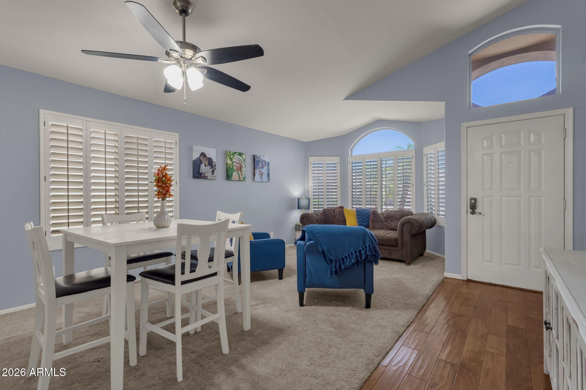 DAYBREAK VISTA - Residential