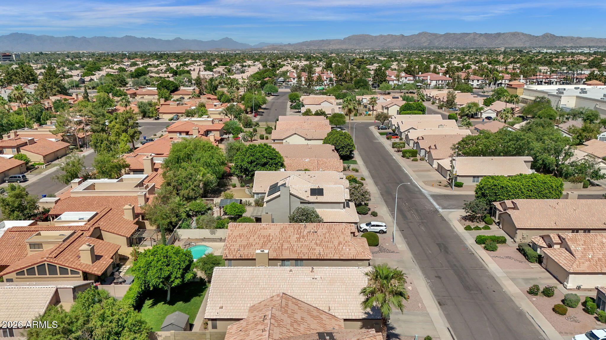 DAYBREAK VISTA - Residential