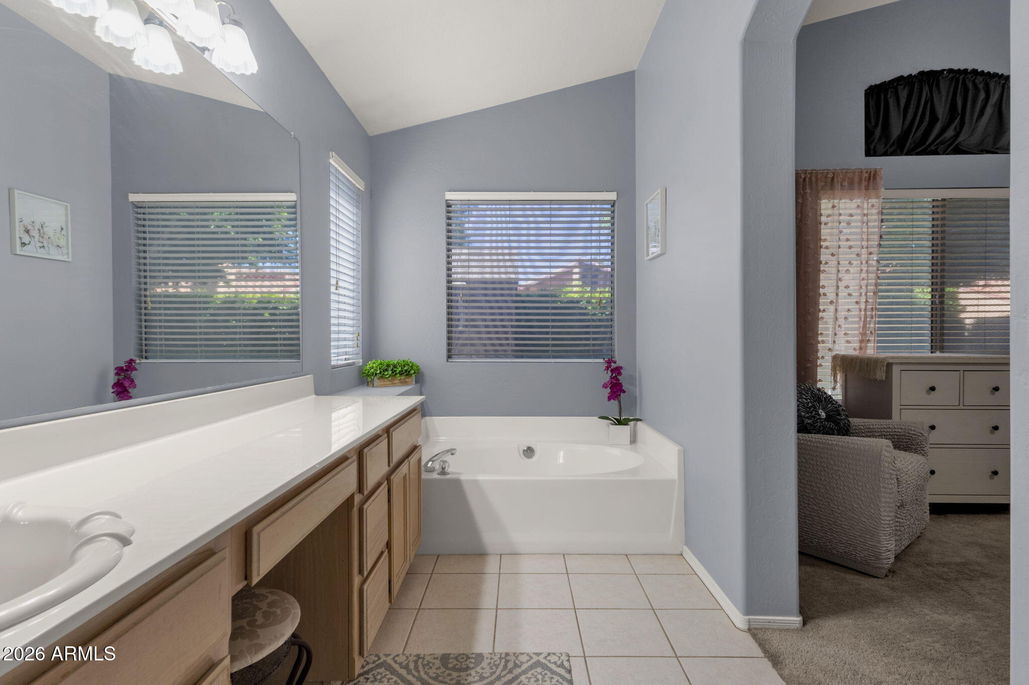DAYBREAK VISTA - Residential