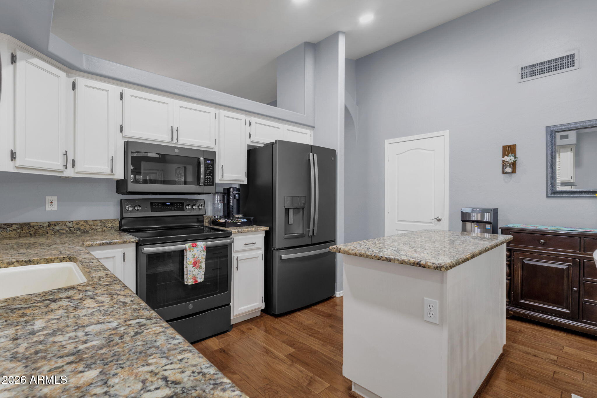 DAYBREAK VISTA - Residential