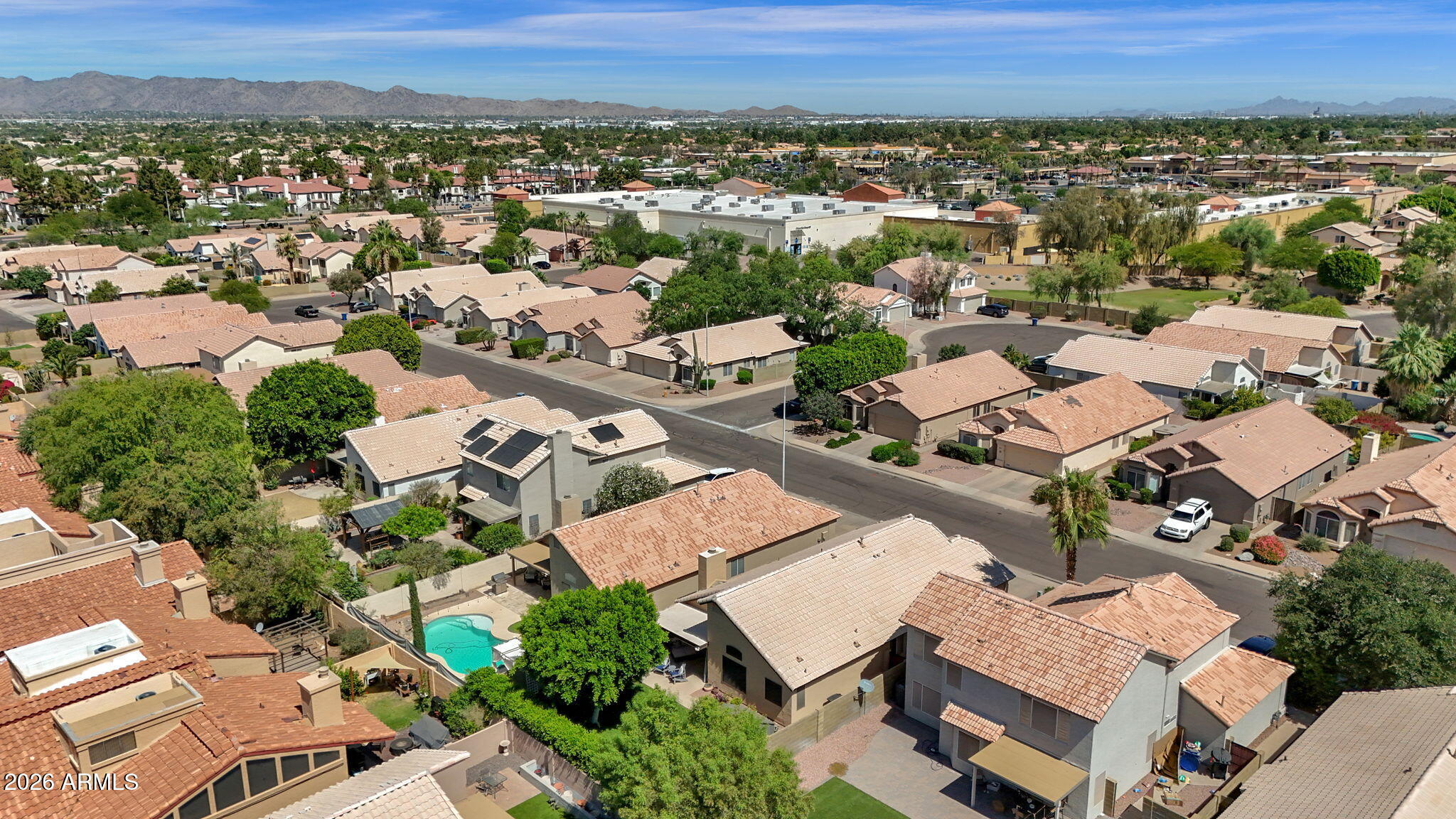DAYBREAK VISTA - Residential