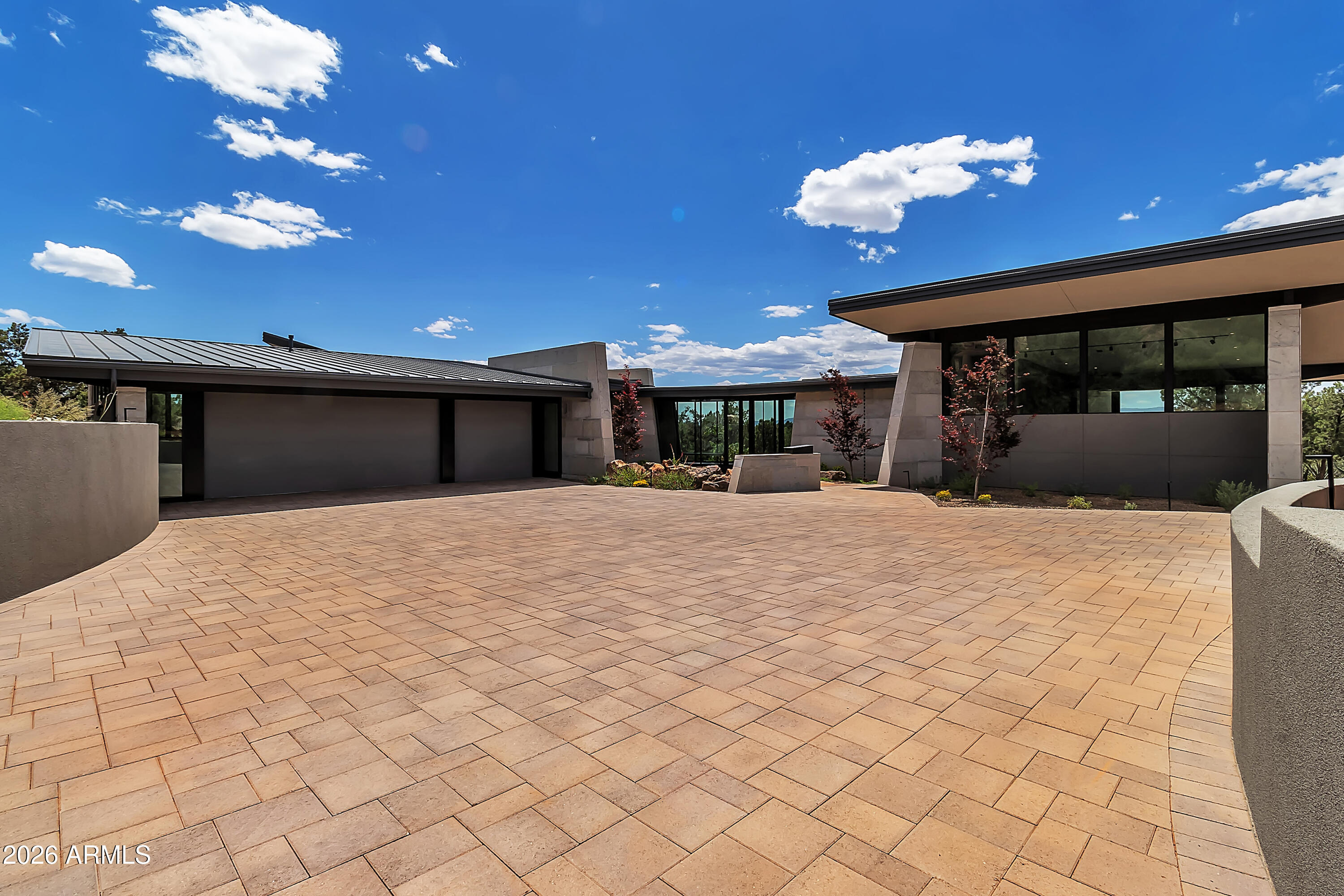 THE ESTATES AT NORTH SLOPES - Residential