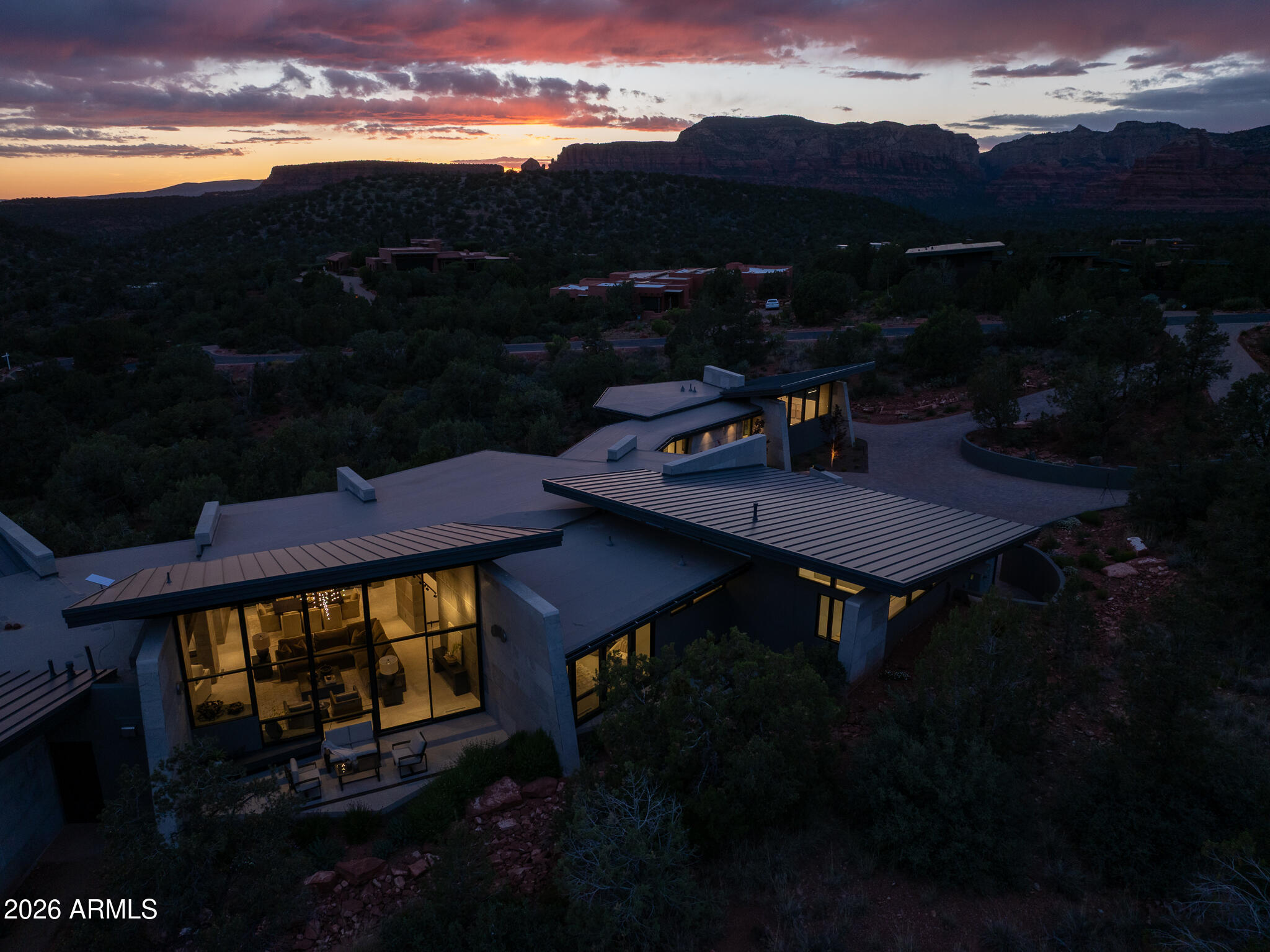 THE ESTATES AT NORTH SLOPES - Residential