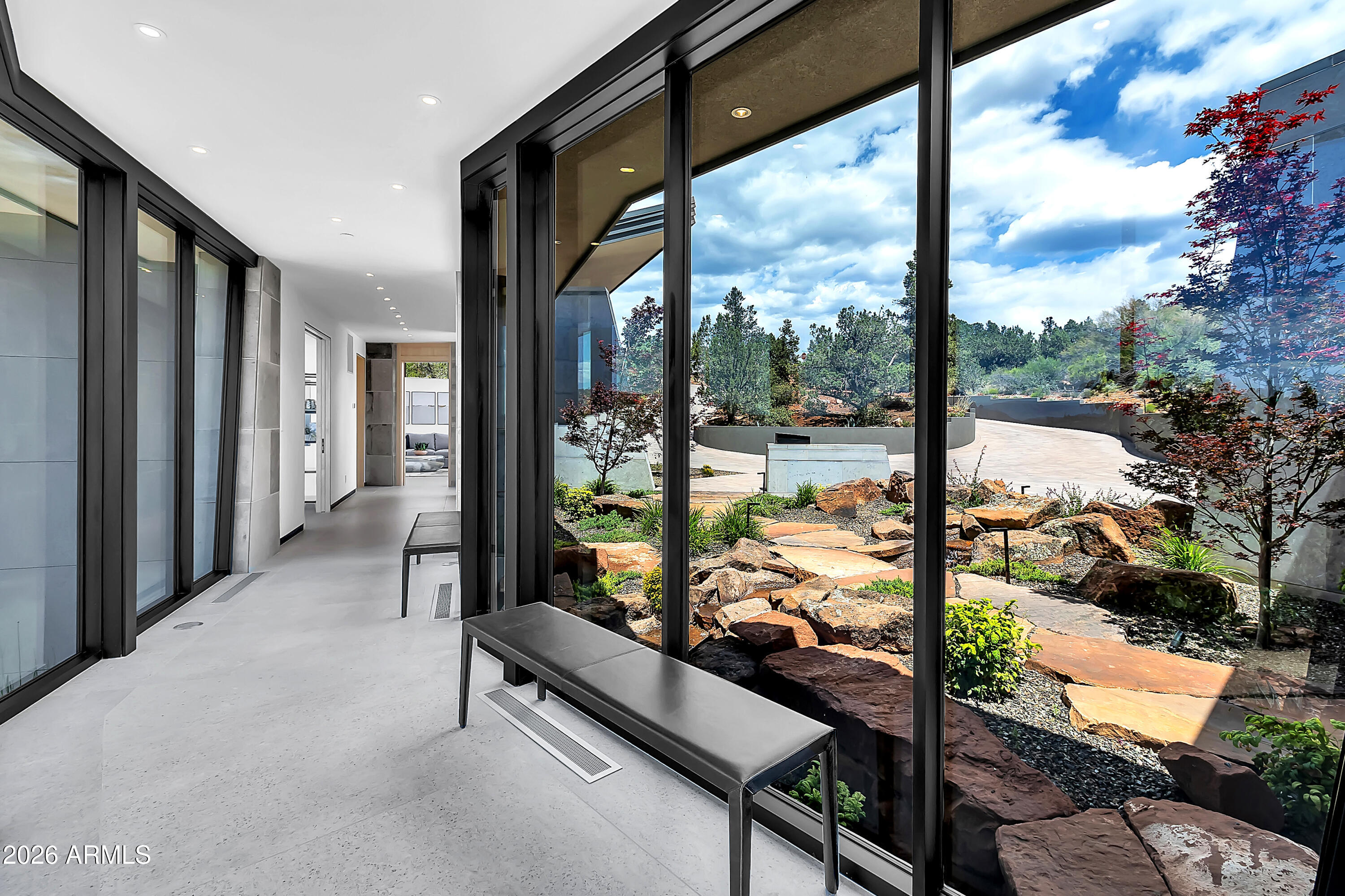 THE ESTATES AT NORTH SLOPES - Residential