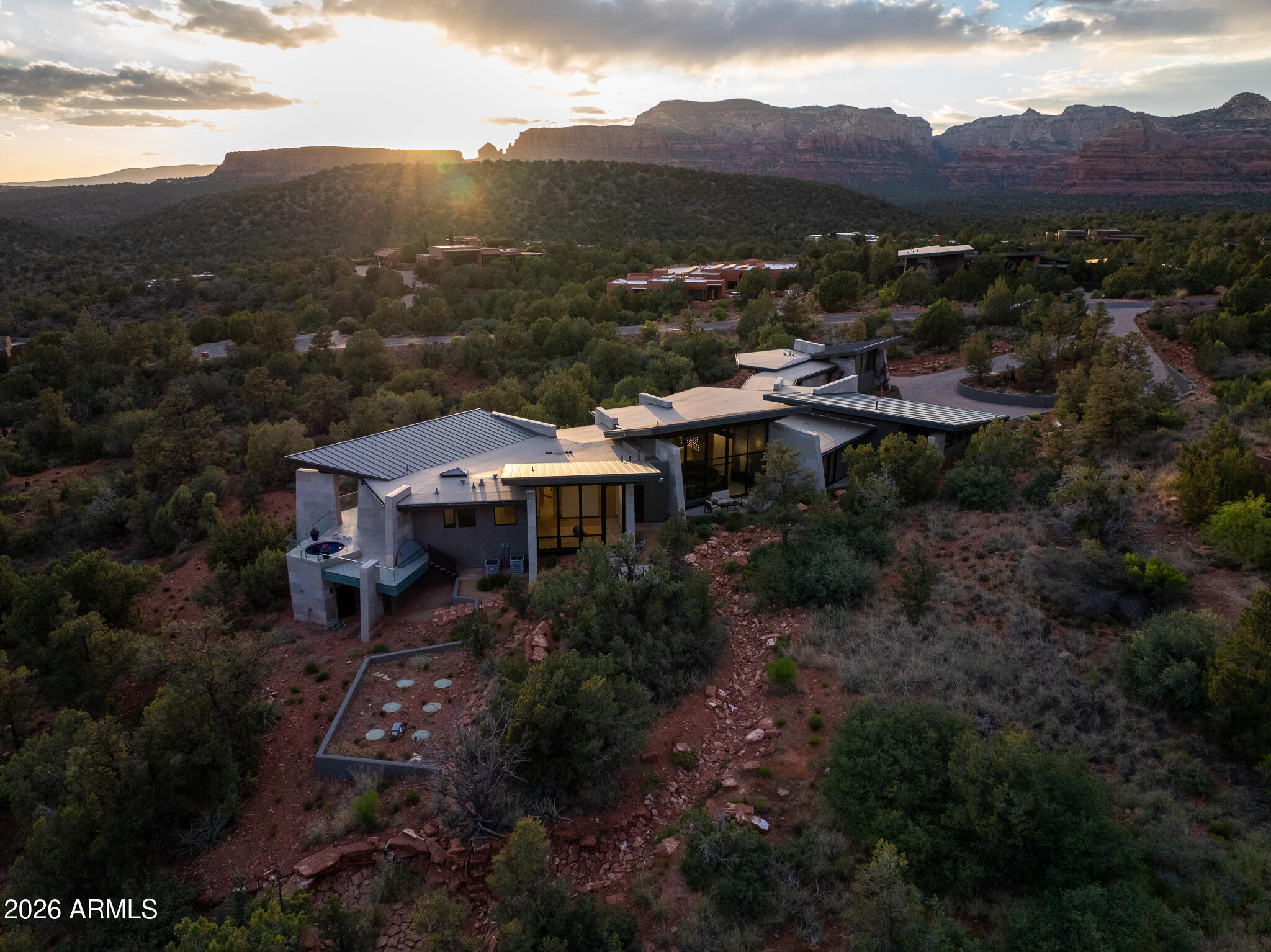 THE ESTATES AT NORTH SLOPES - Residential
