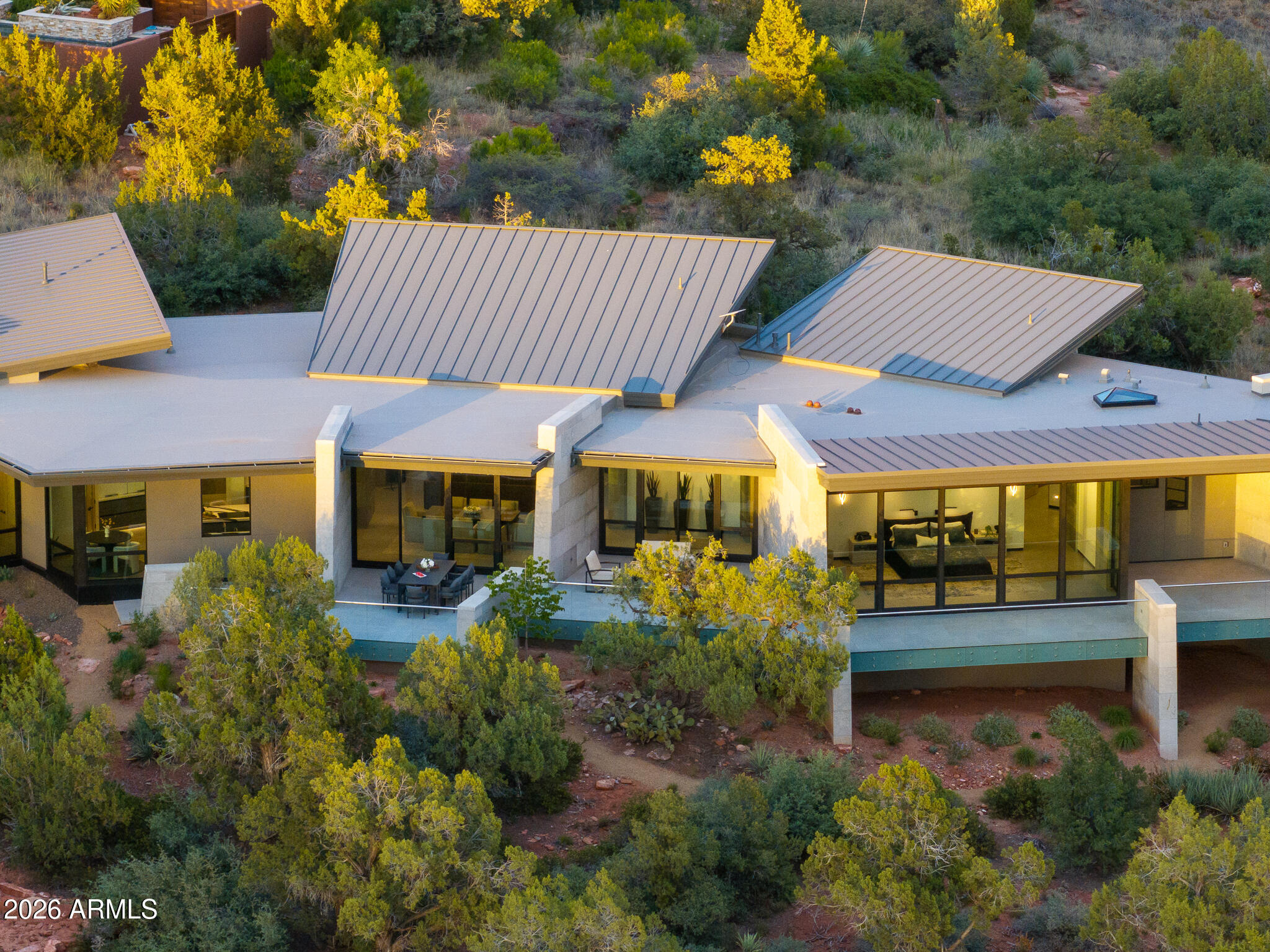 THE ESTATES AT NORTH SLOPES - Residential