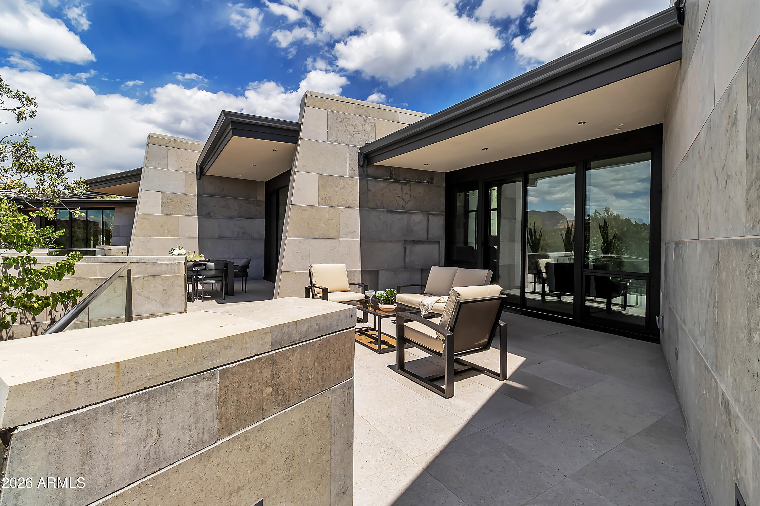THE ESTATES AT NORTH SLOPES - Residential