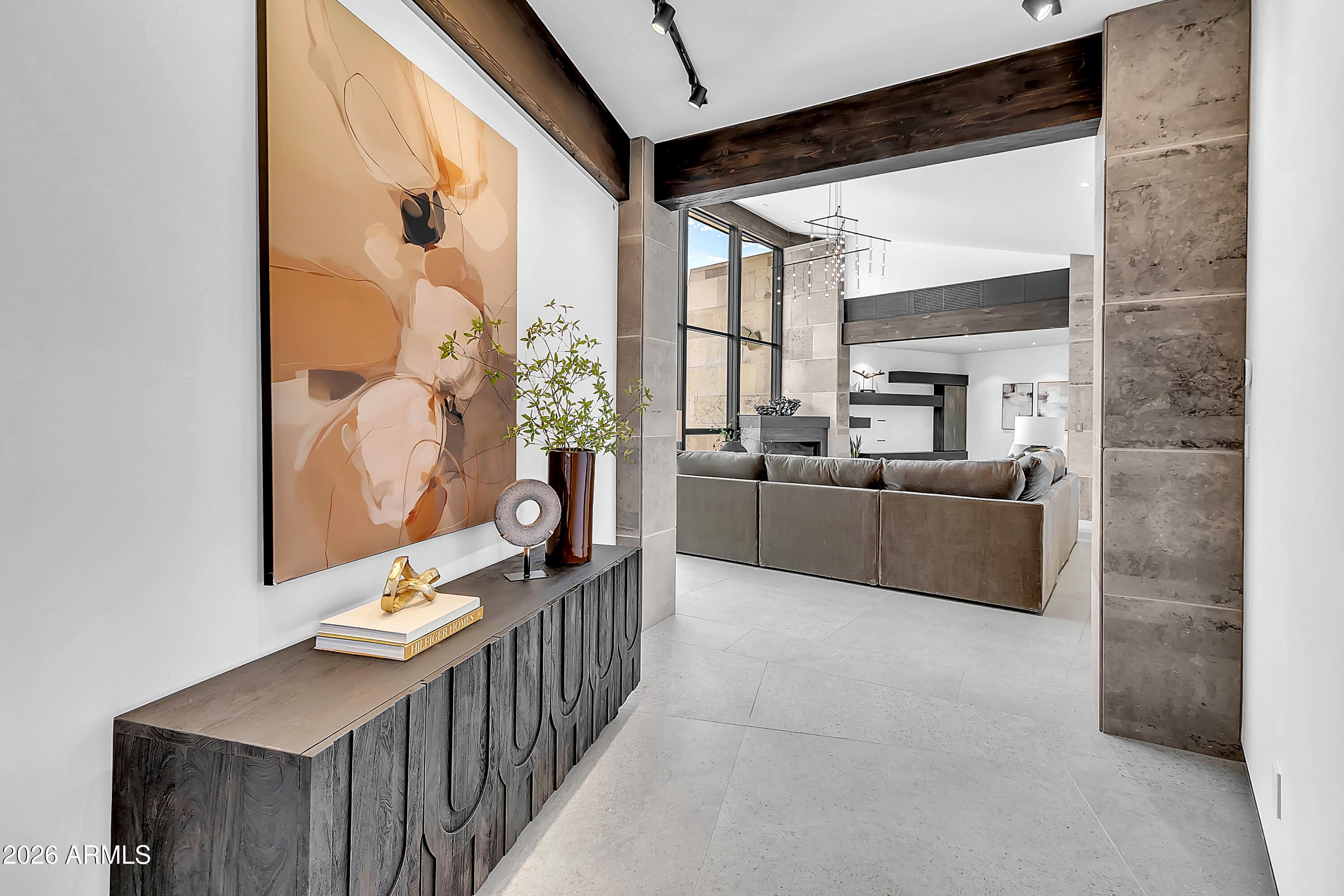 THE ESTATES AT NORTH SLOPES - Residential