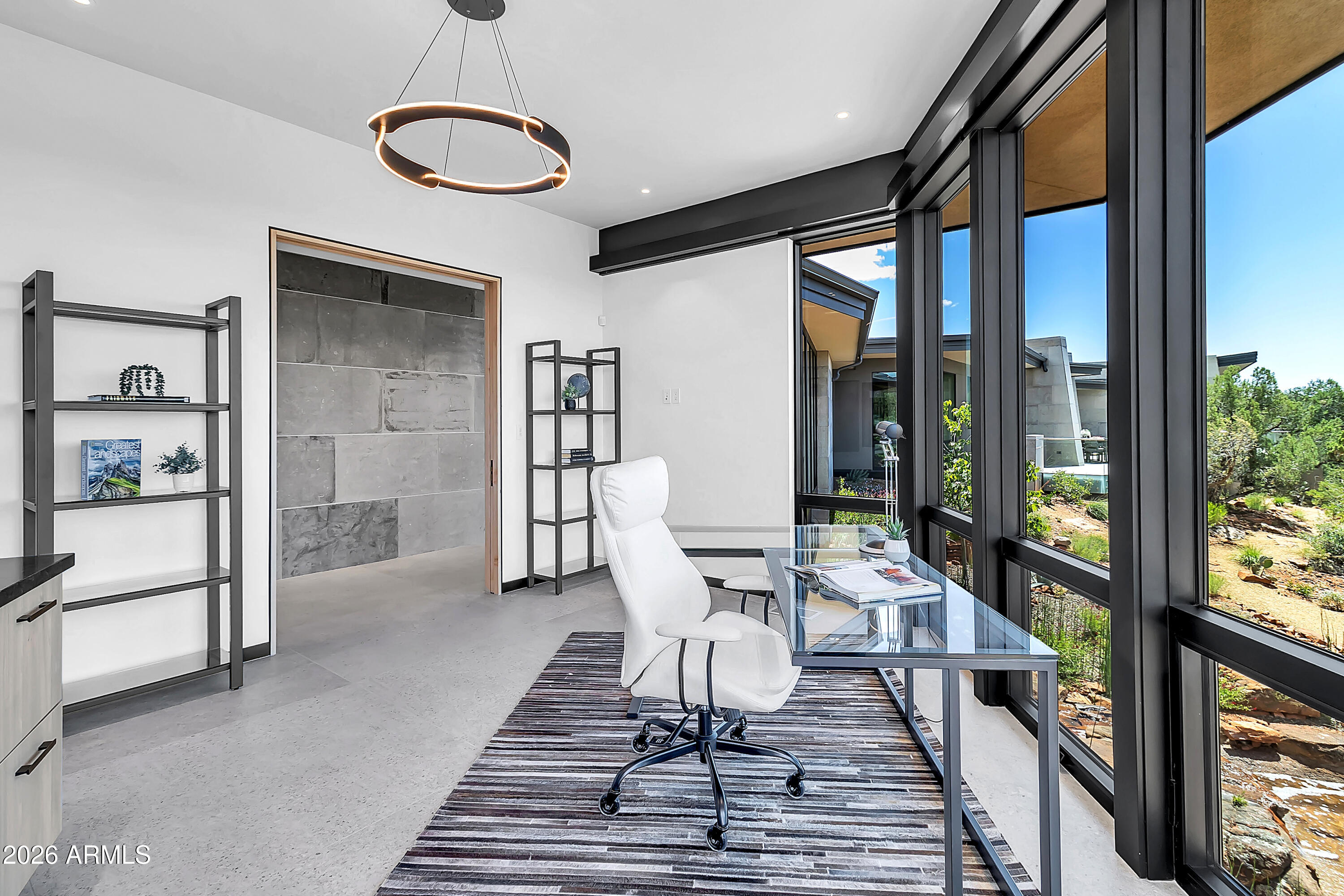 THE ESTATES AT NORTH SLOPES - Residential