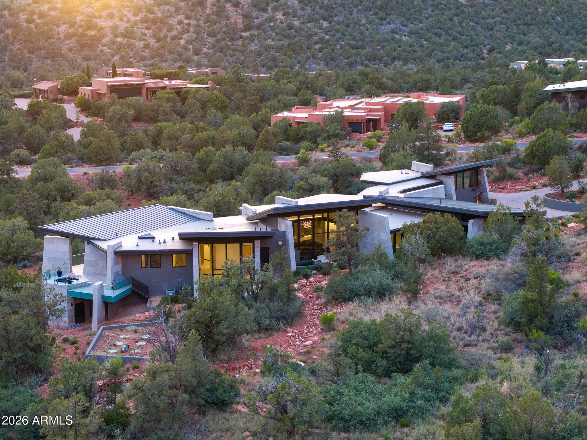 THE ESTATES AT NORTH SLOPES - Residential