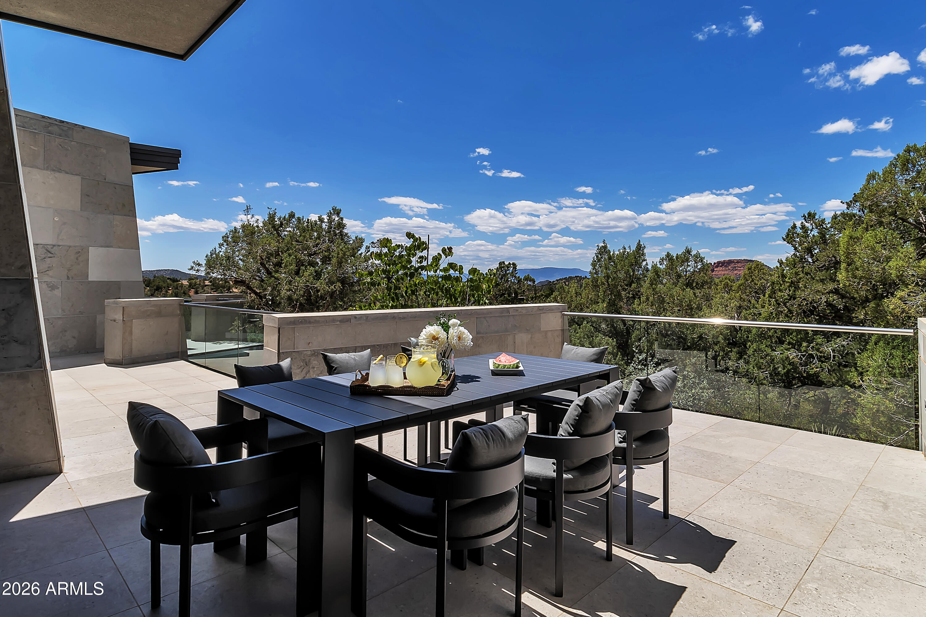 THE ESTATES AT NORTH SLOPES - Residential