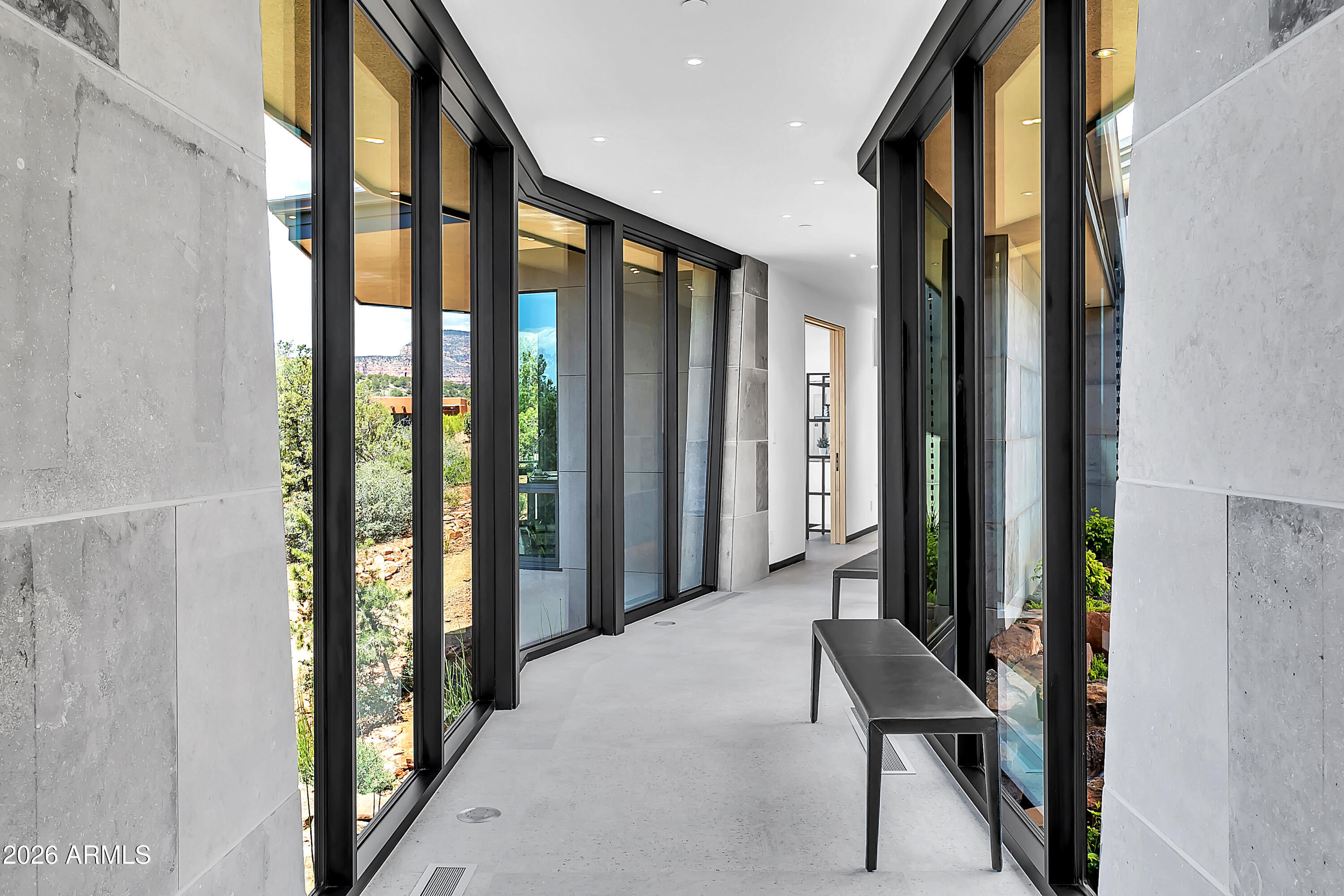 THE ESTATES AT NORTH SLOPES - Residential