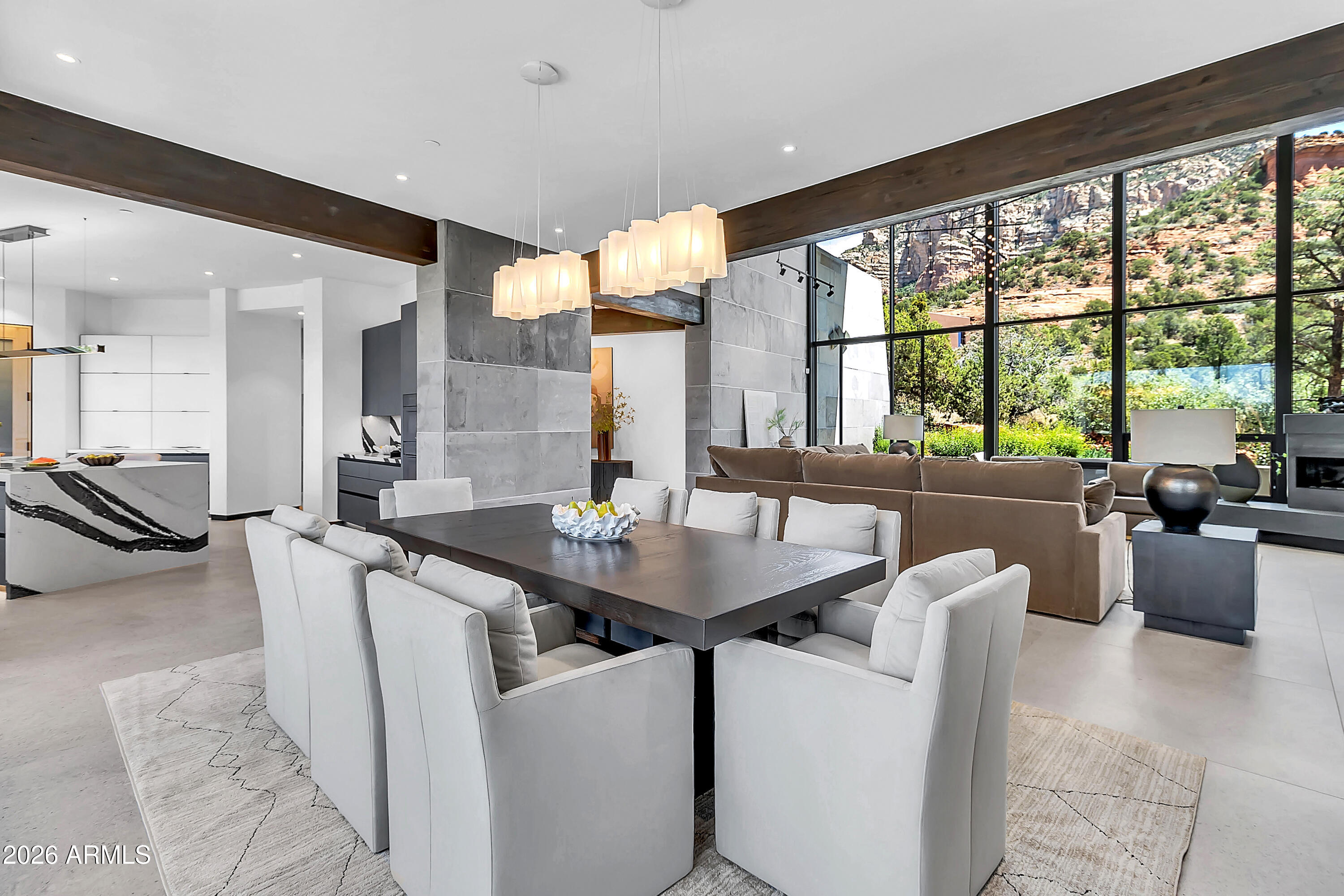 THE ESTATES AT NORTH SLOPES - Residential