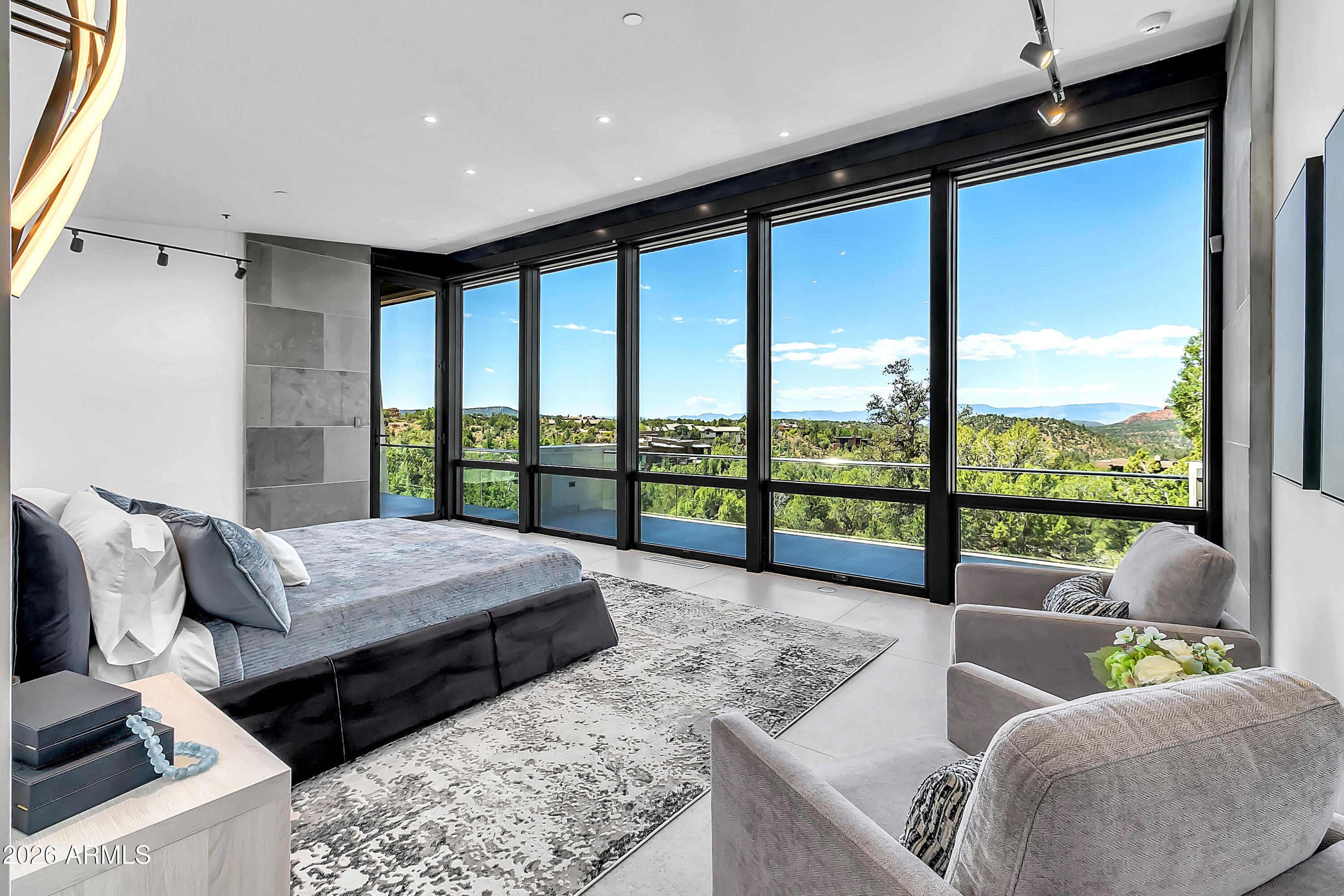 THE ESTATES AT NORTH SLOPES - Residential