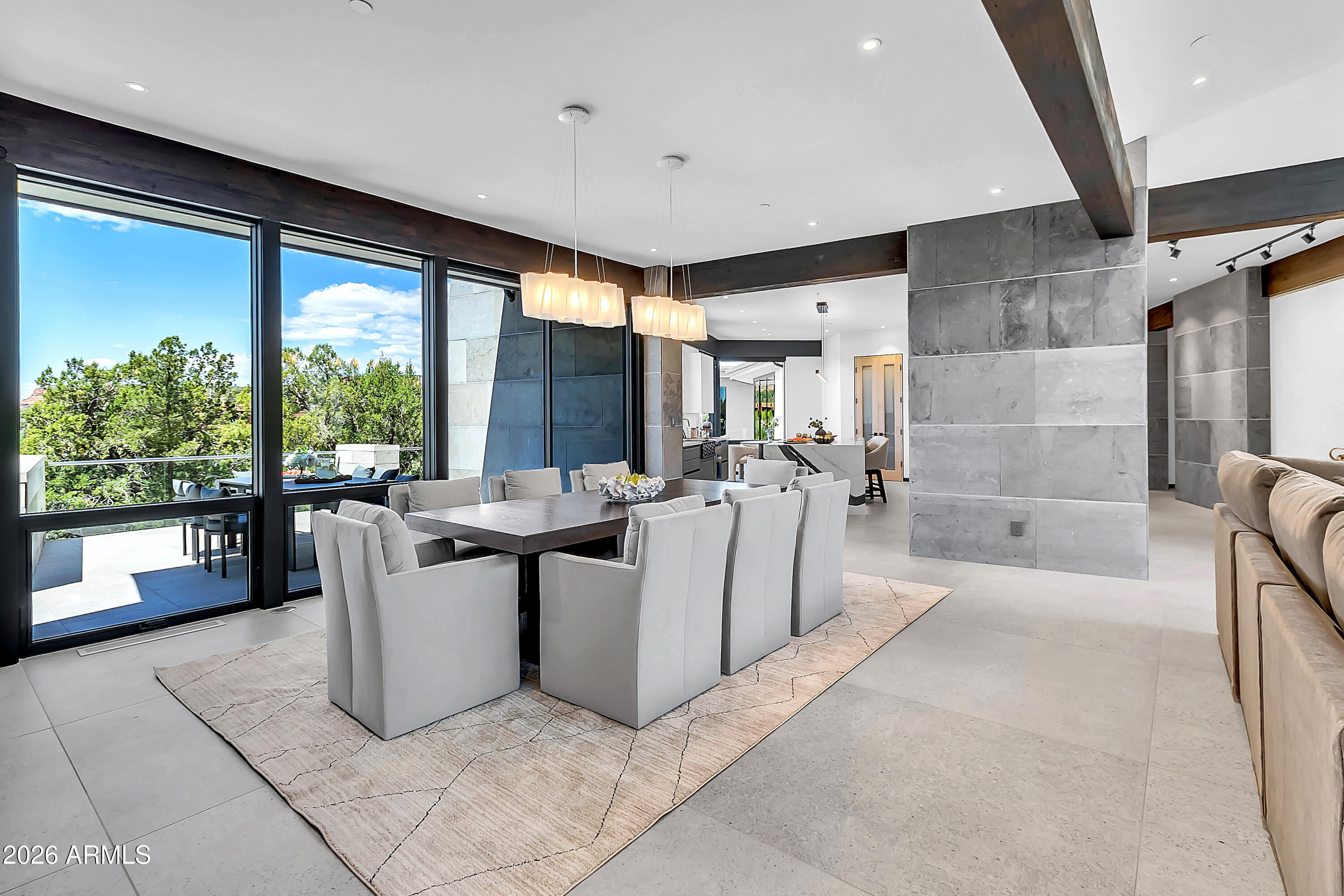 THE ESTATES AT NORTH SLOPES - Residential