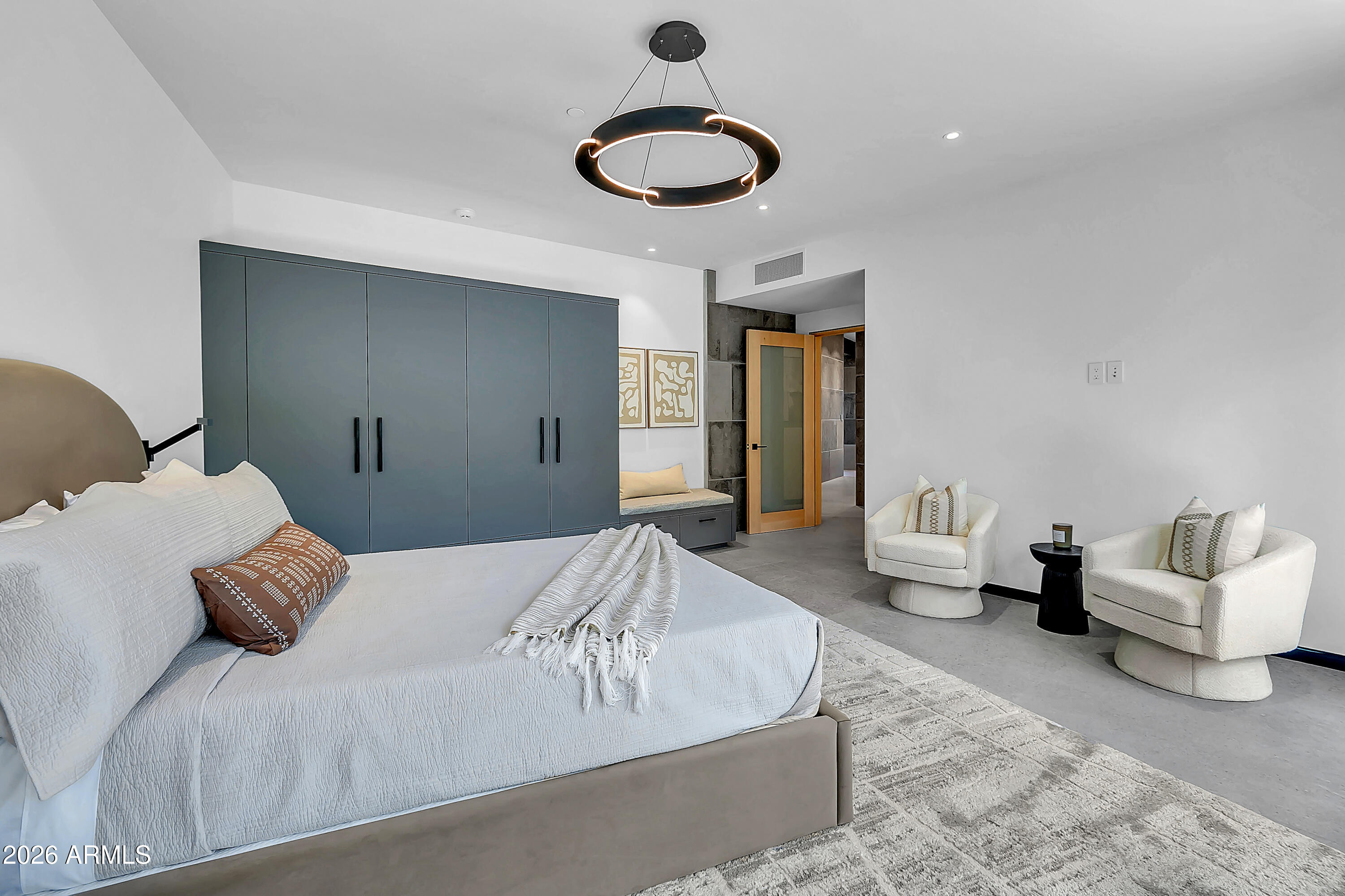 THE ESTATES AT NORTH SLOPES - Residential