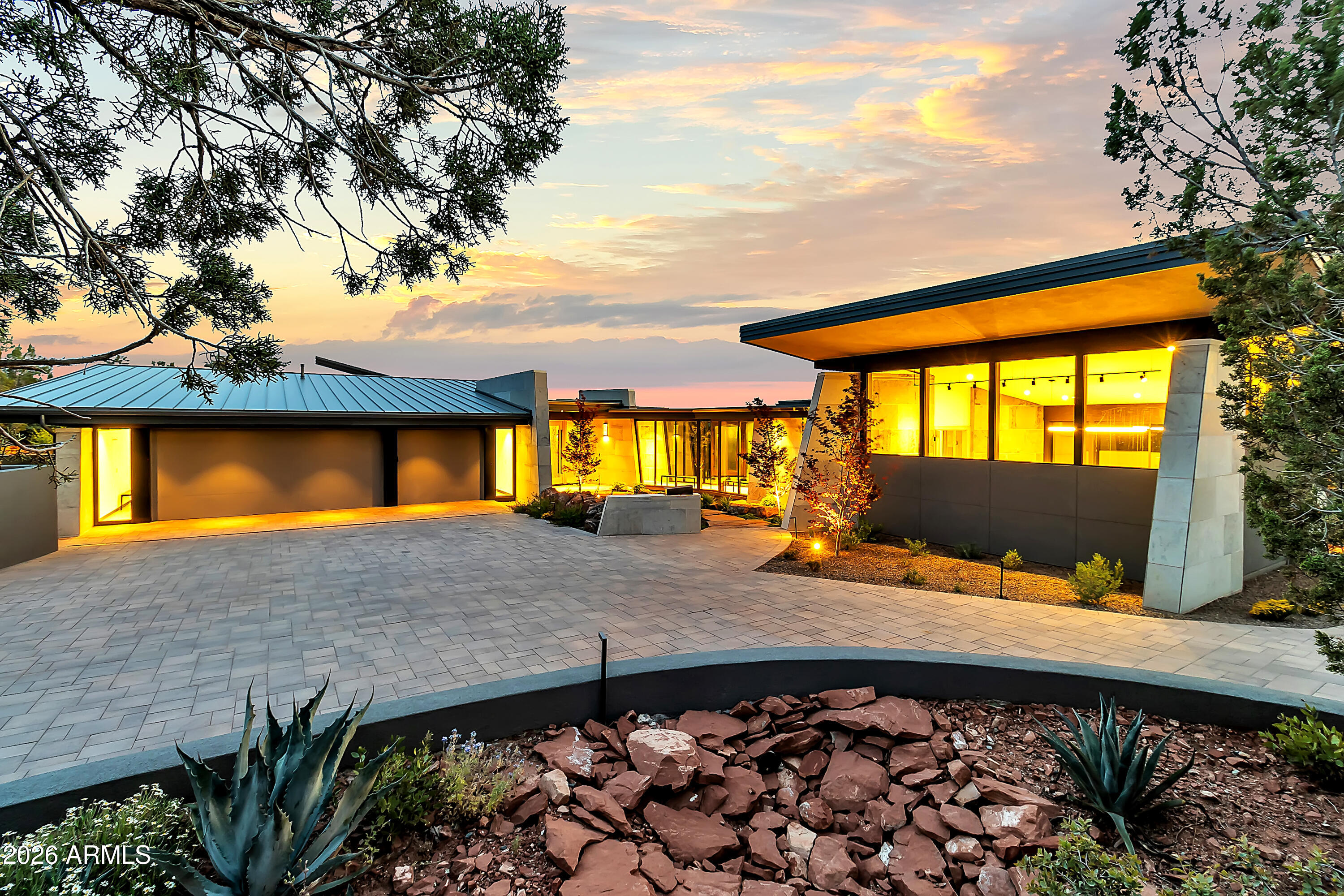 THE ESTATES AT NORTH SLOPES - Residential