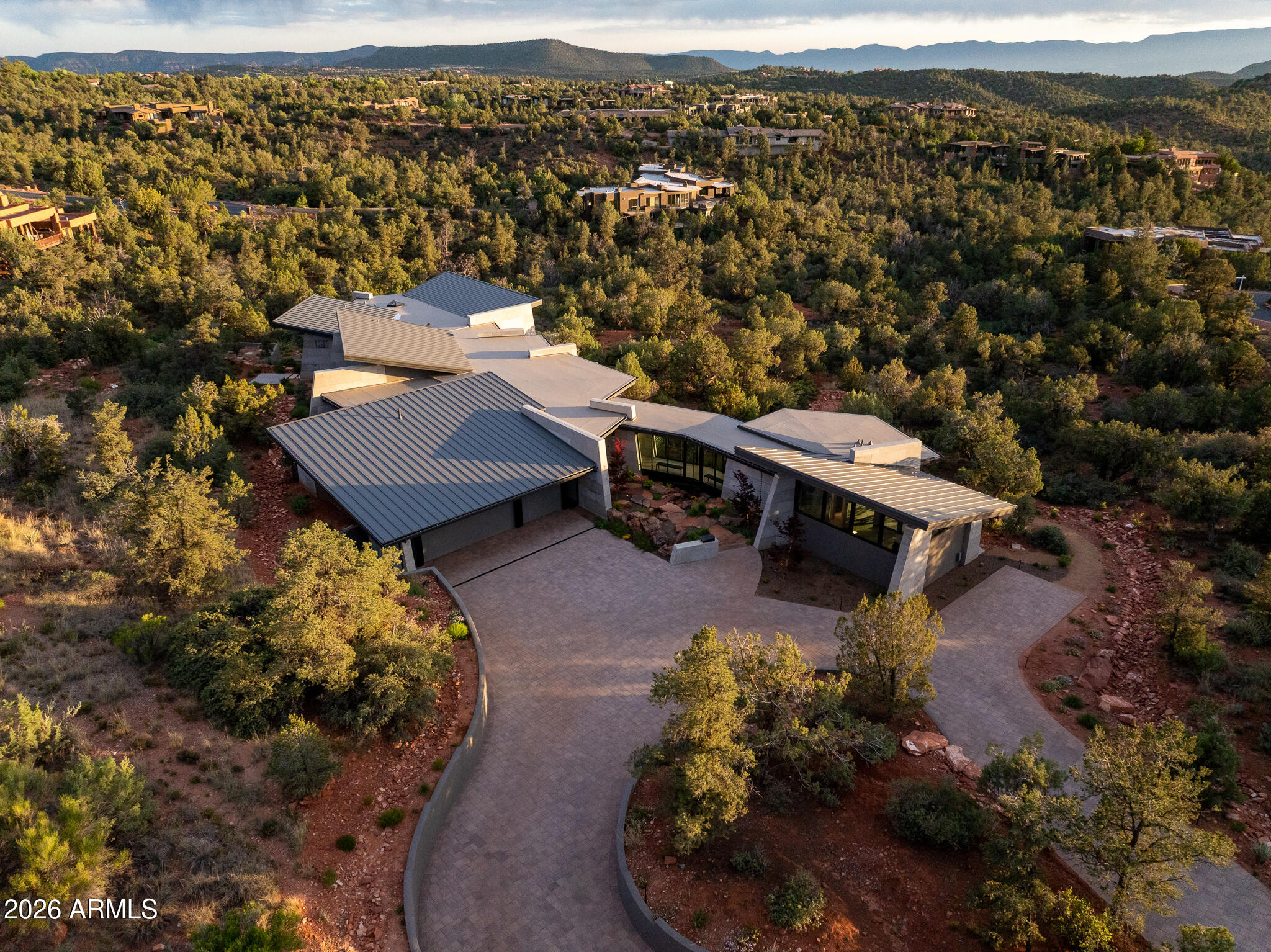 THE ESTATES AT NORTH SLOPES - Residential