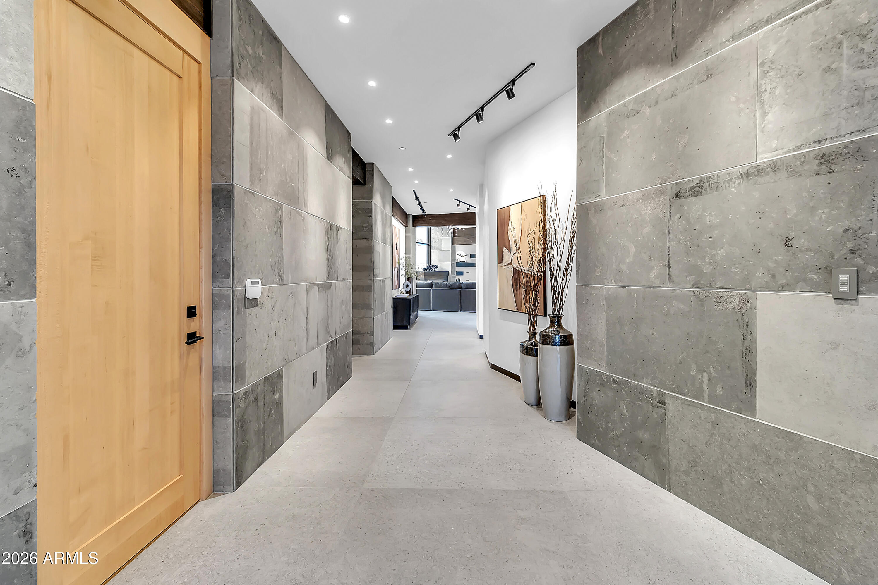 THE ESTATES AT NORTH SLOPES - Residential