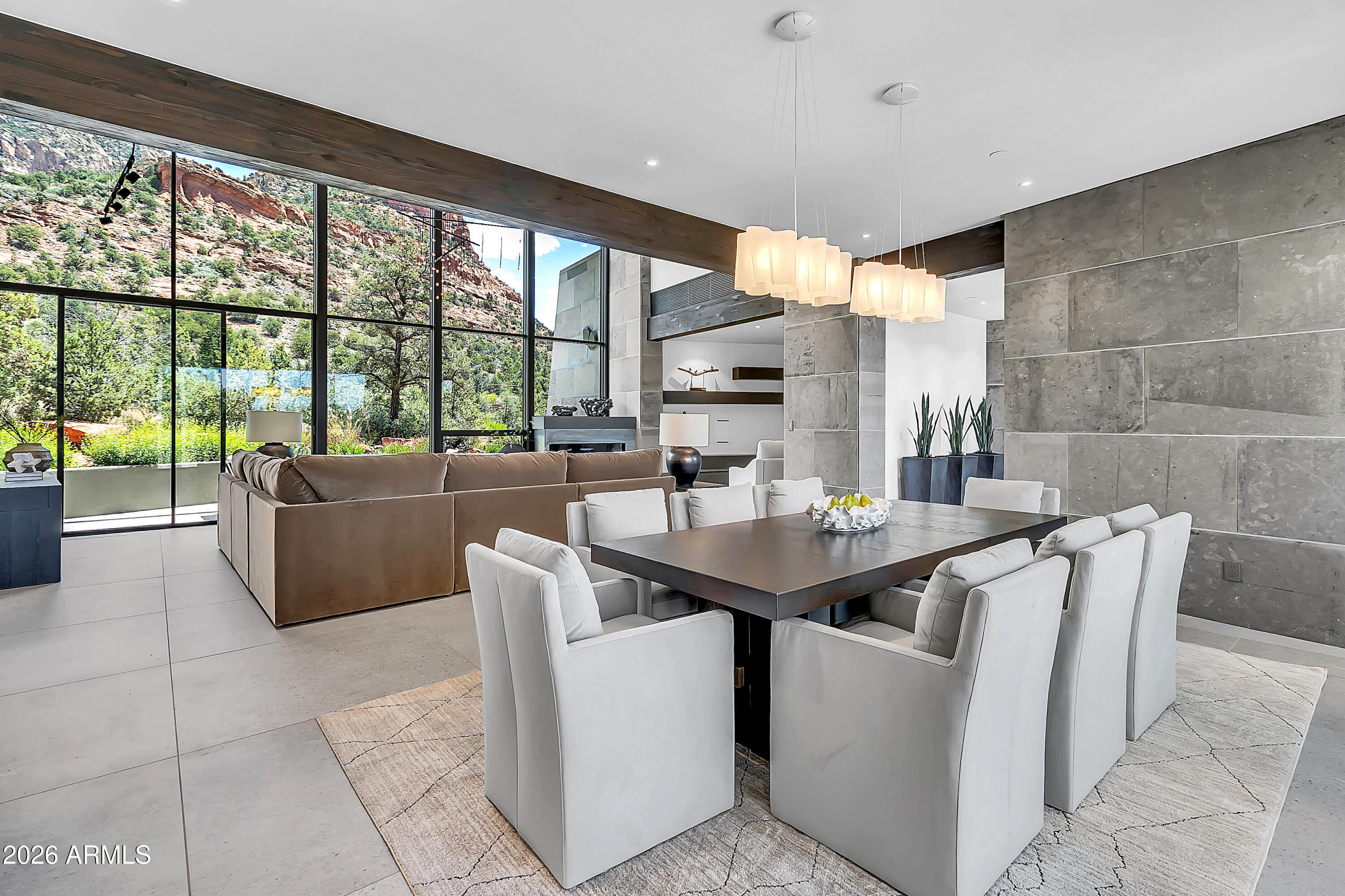 THE ESTATES AT NORTH SLOPES - Residential