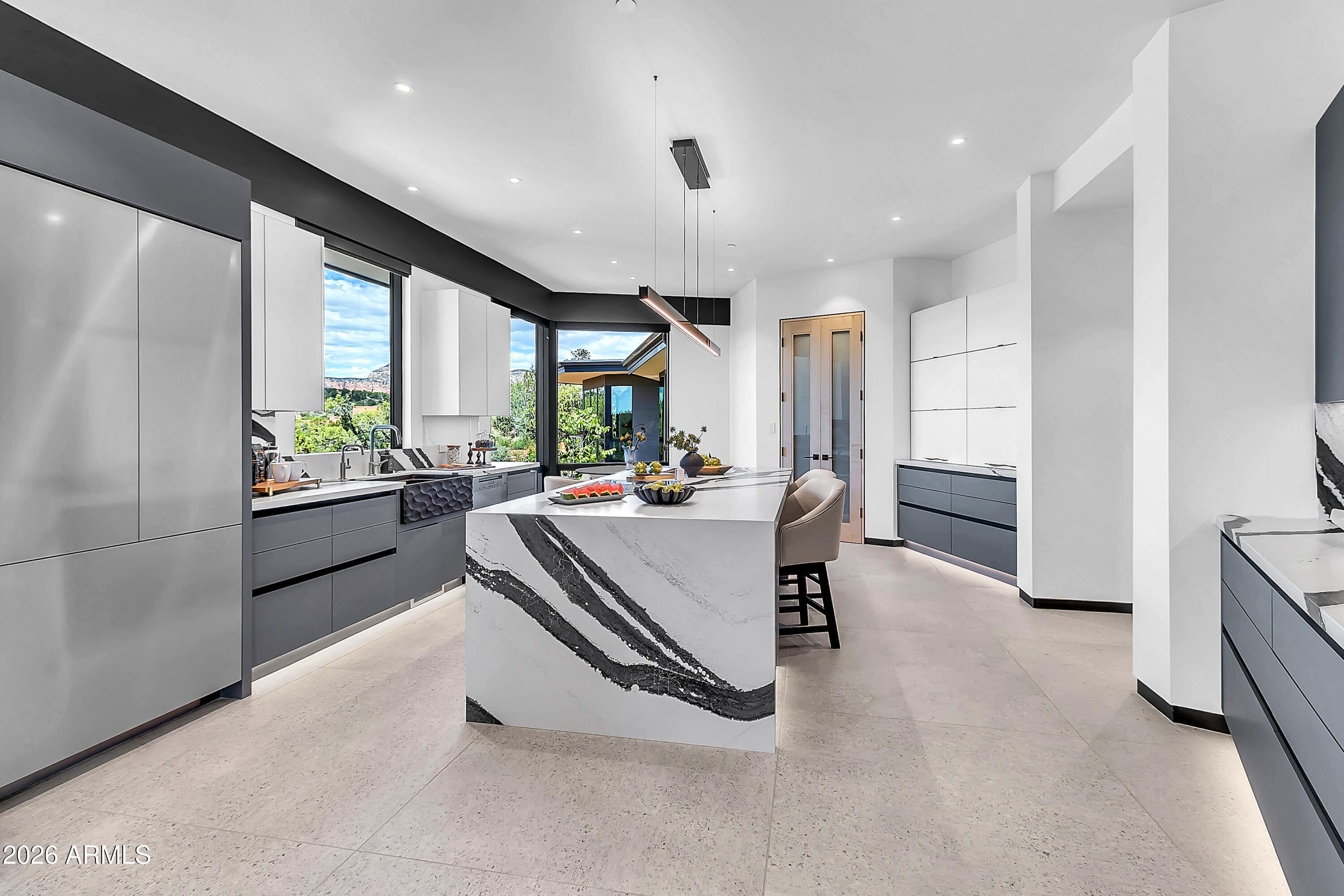 THE ESTATES AT NORTH SLOPES - Residential
