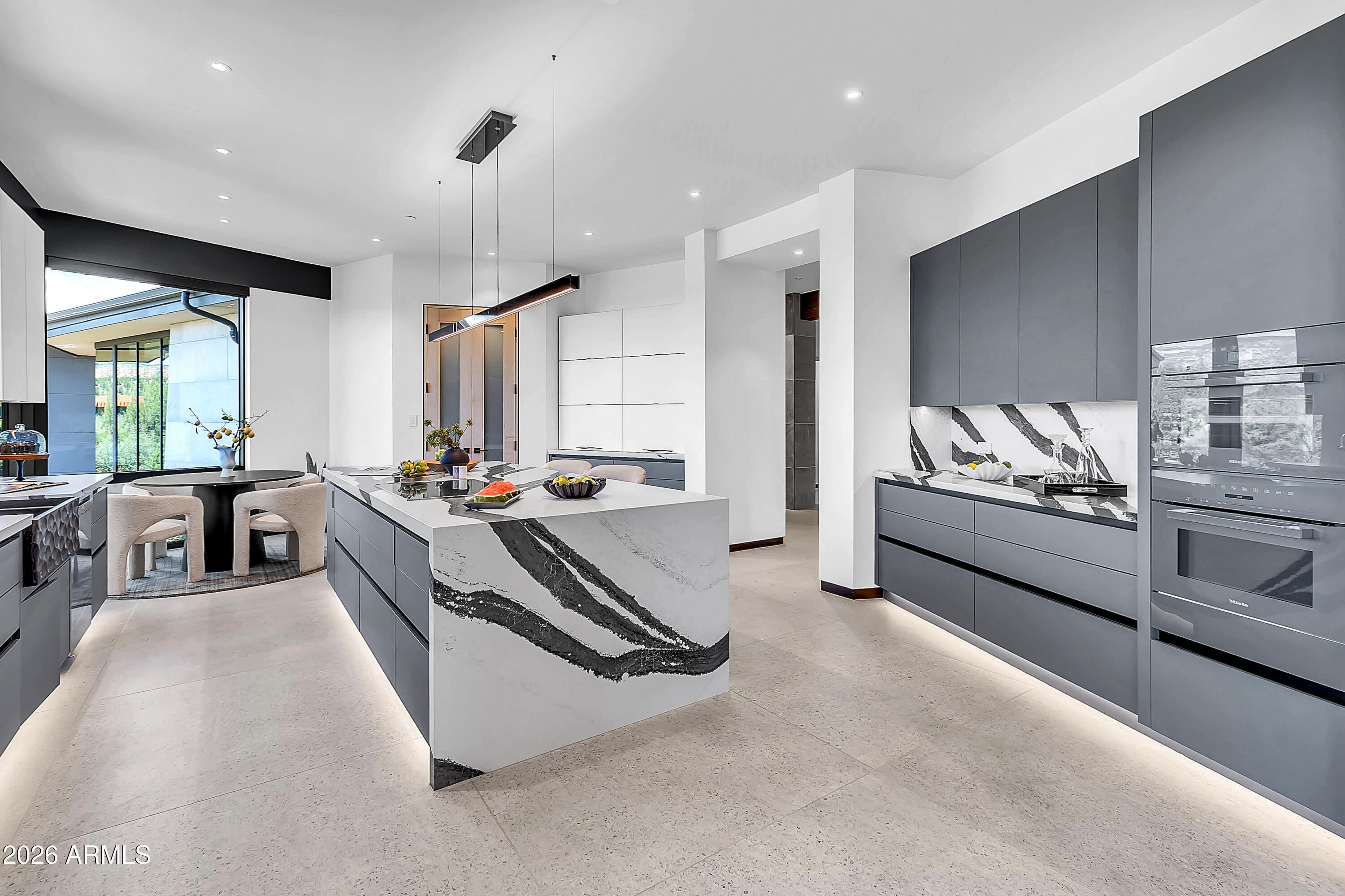 THE ESTATES AT NORTH SLOPES - Residential
