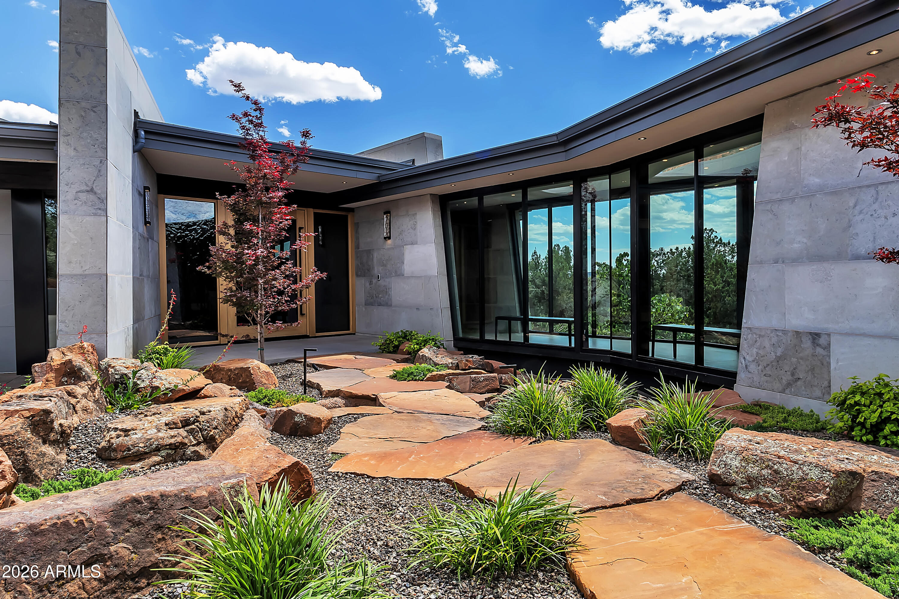 THE ESTATES AT NORTH SLOPES - Residential