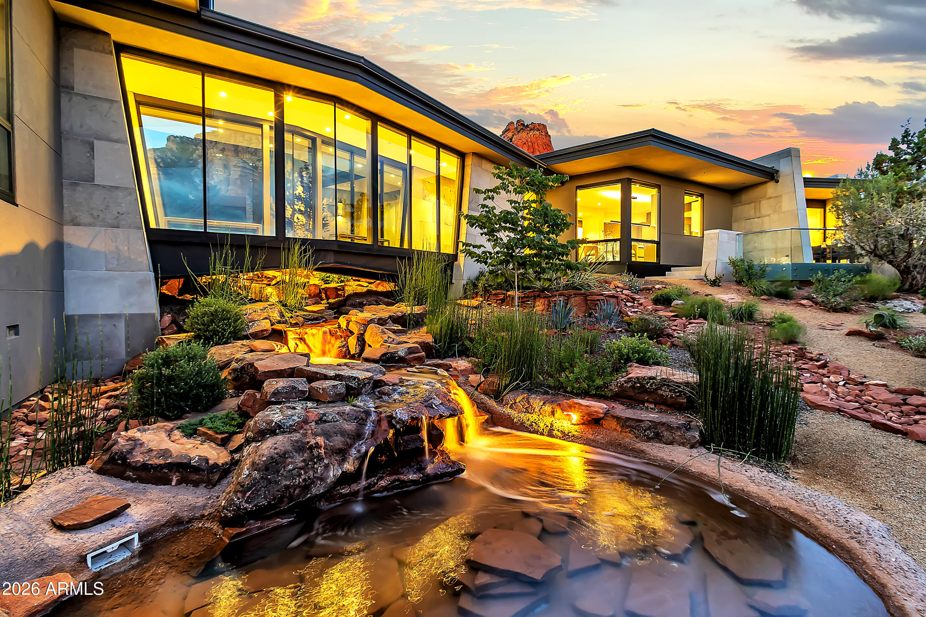 THE ESTATES AT NORTH SLOPES - Residential