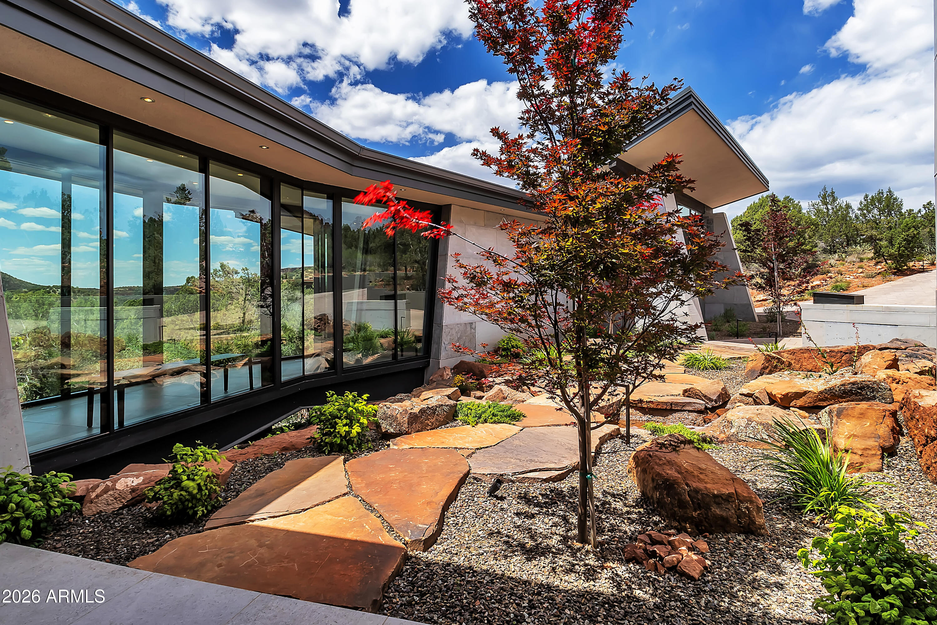 THE ESTATES AT NORTH SLOPES - Residential