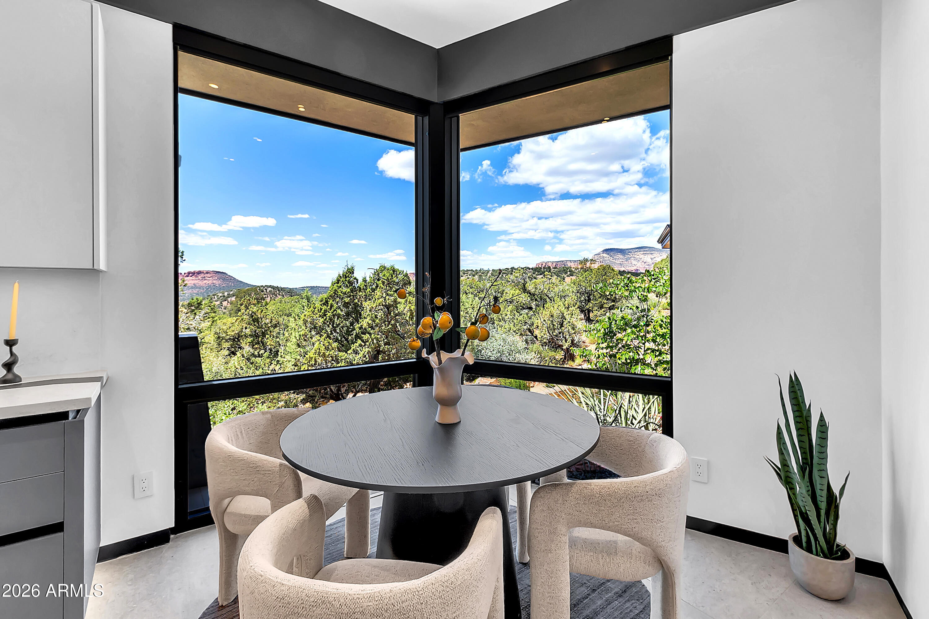 THE ESTATES AT NORTH SLOPES - Residential