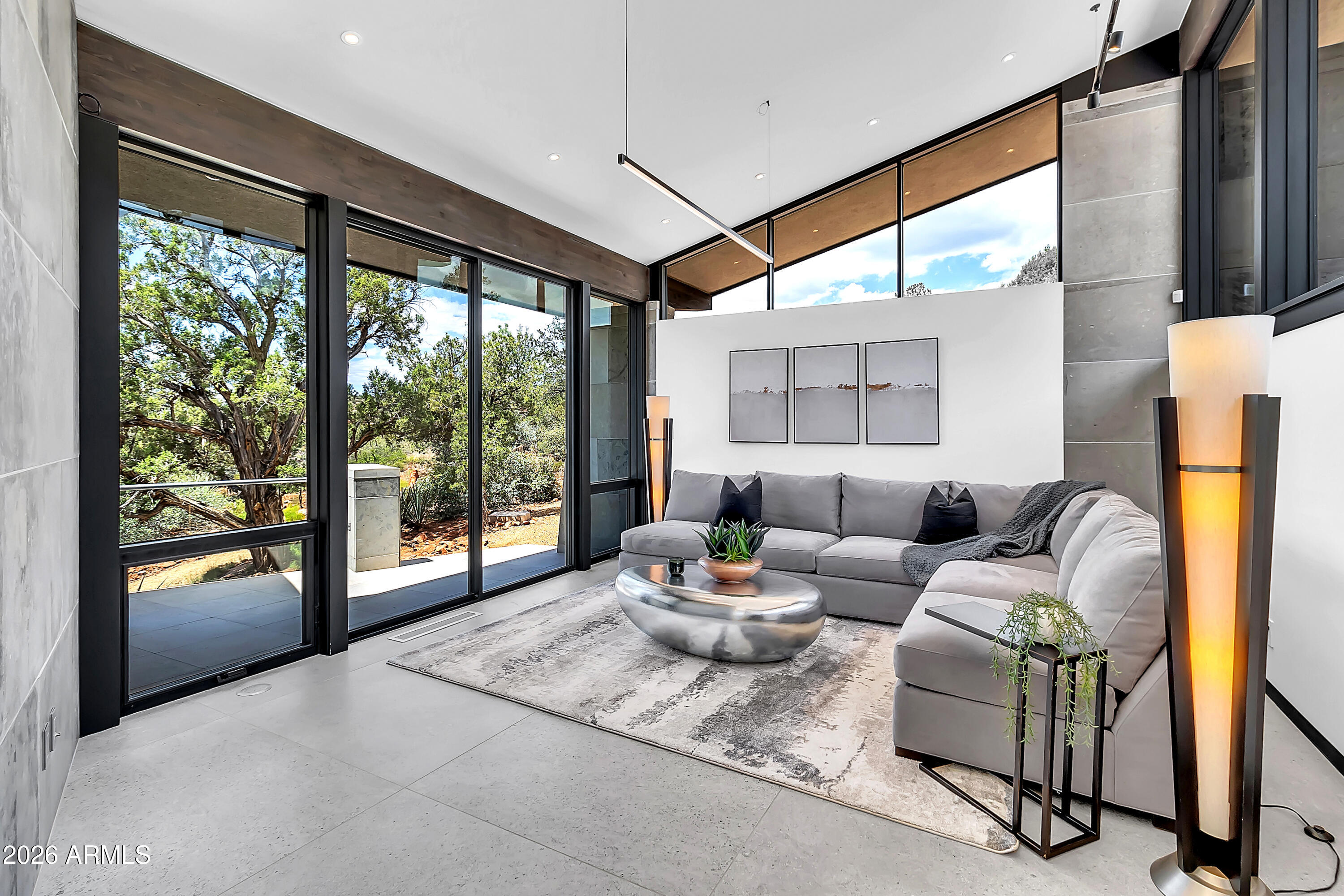 THE ESTATES AT NORTH SLOPES - Residential