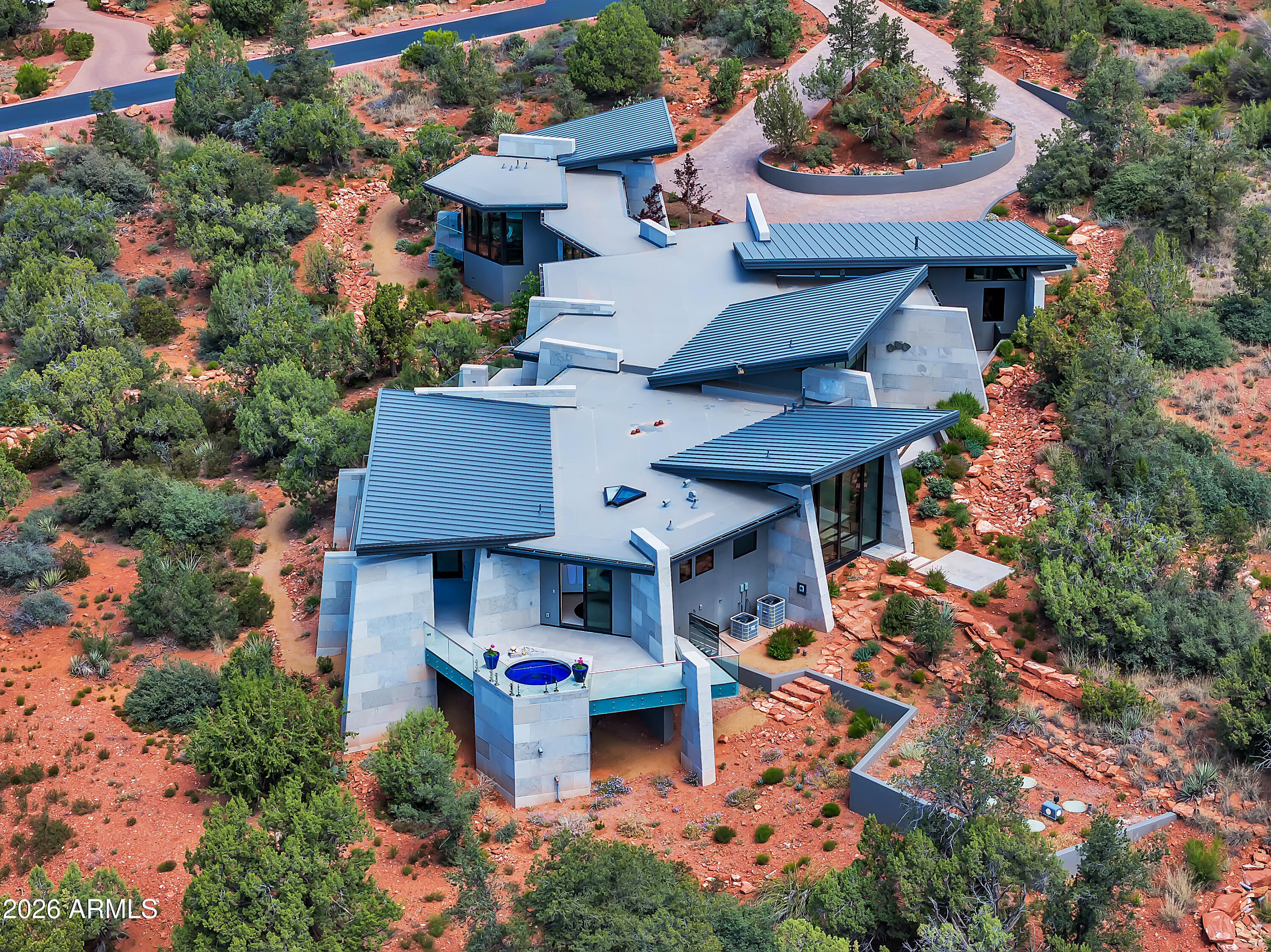 THE ESTATES AT NORTH SLOPES - Residential