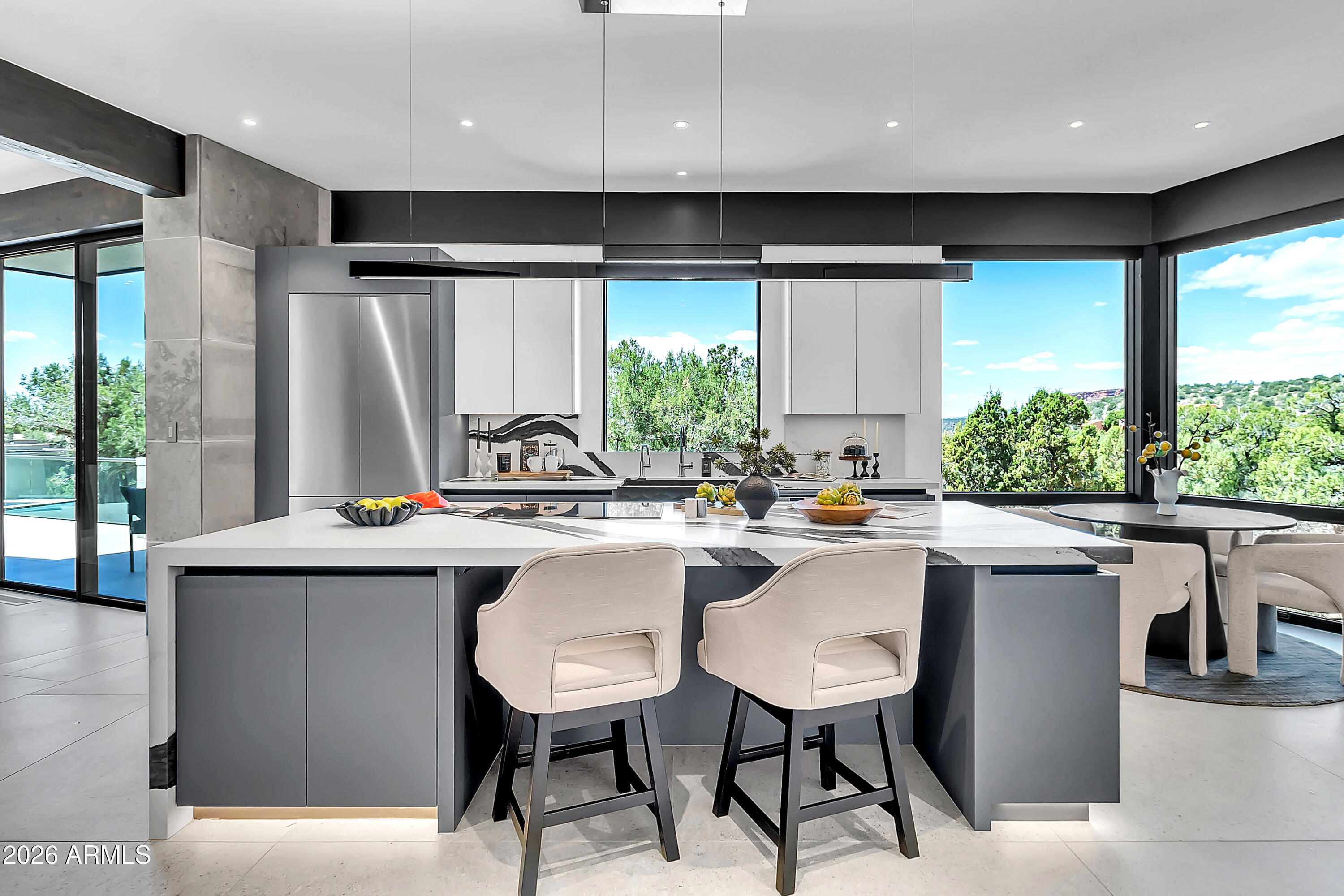 THE ESTATES AT NORTH SLOPES - Residential