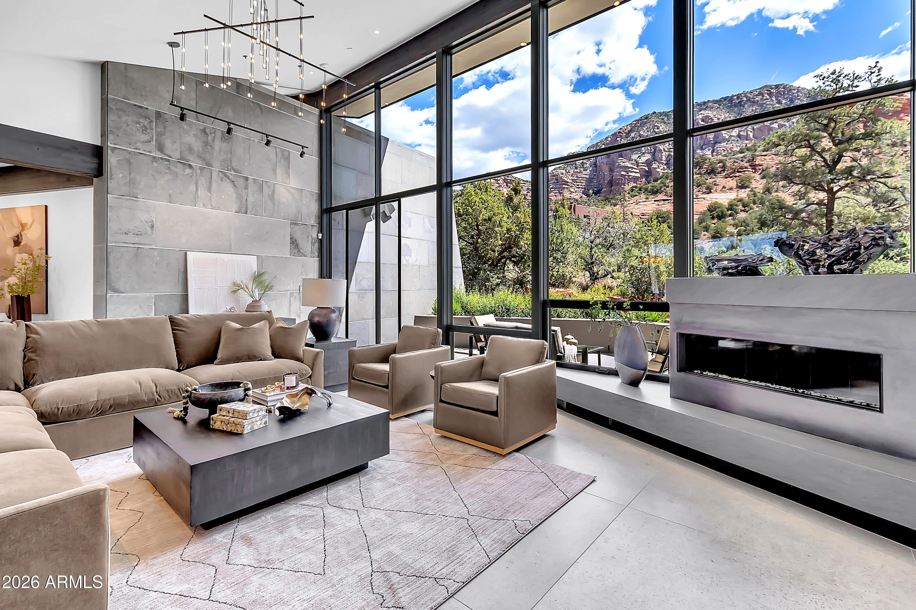 THE ESTATES AT NORTH SLOPES - Residential