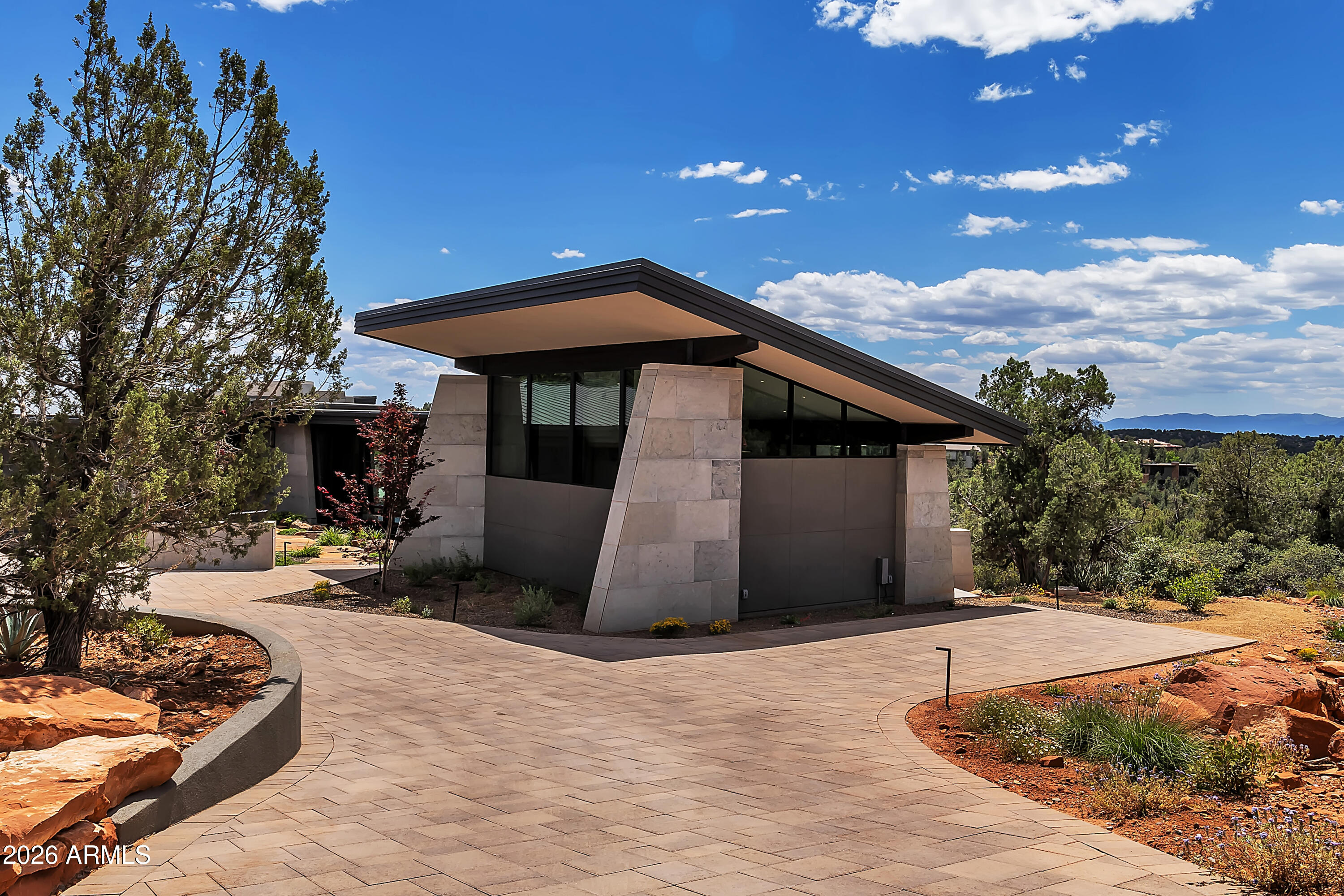 THE ESTATES AT NORTH SLOPES - Residential