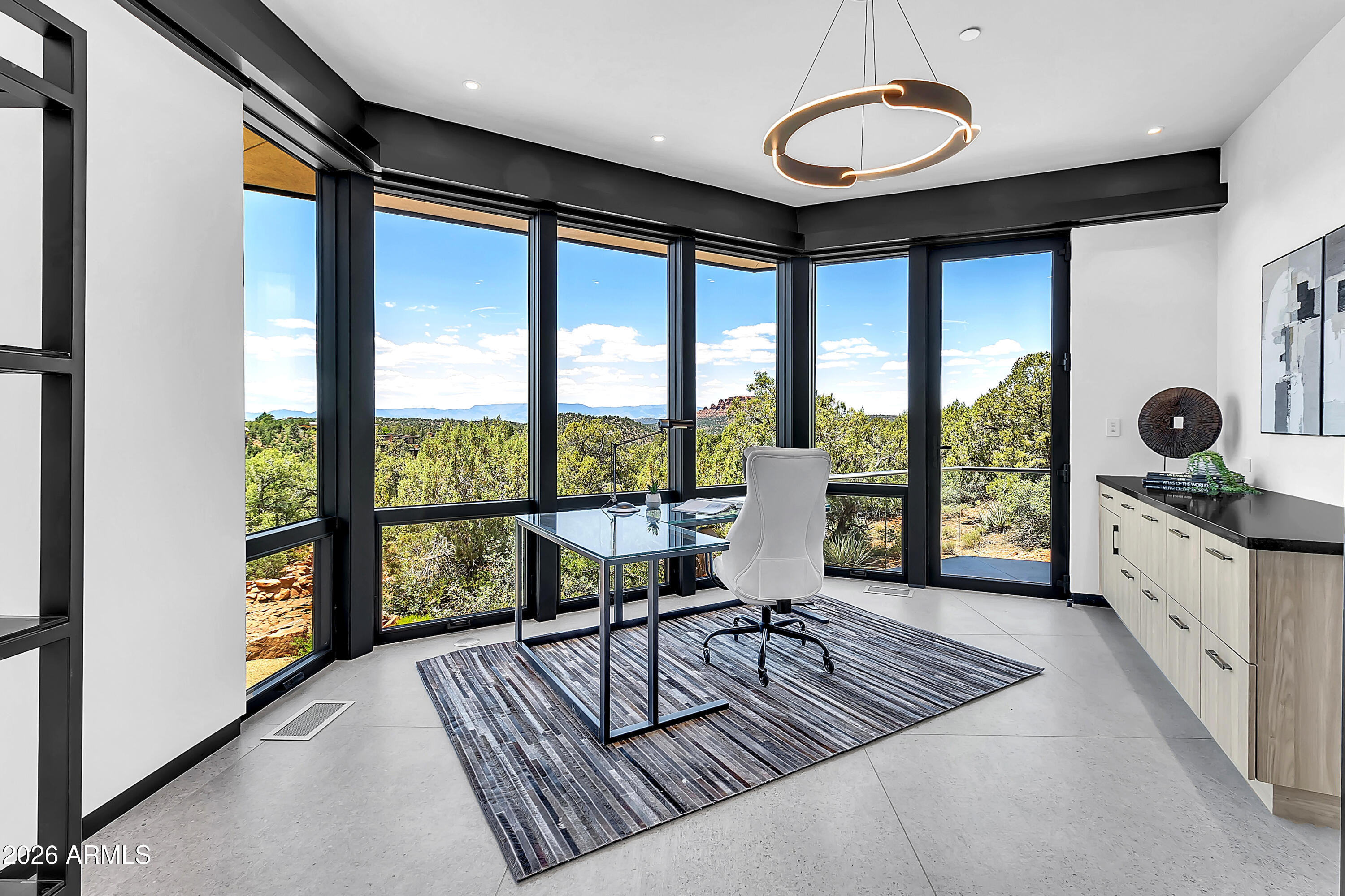 THE ESTATES AT NORTH SLOPES - Residential