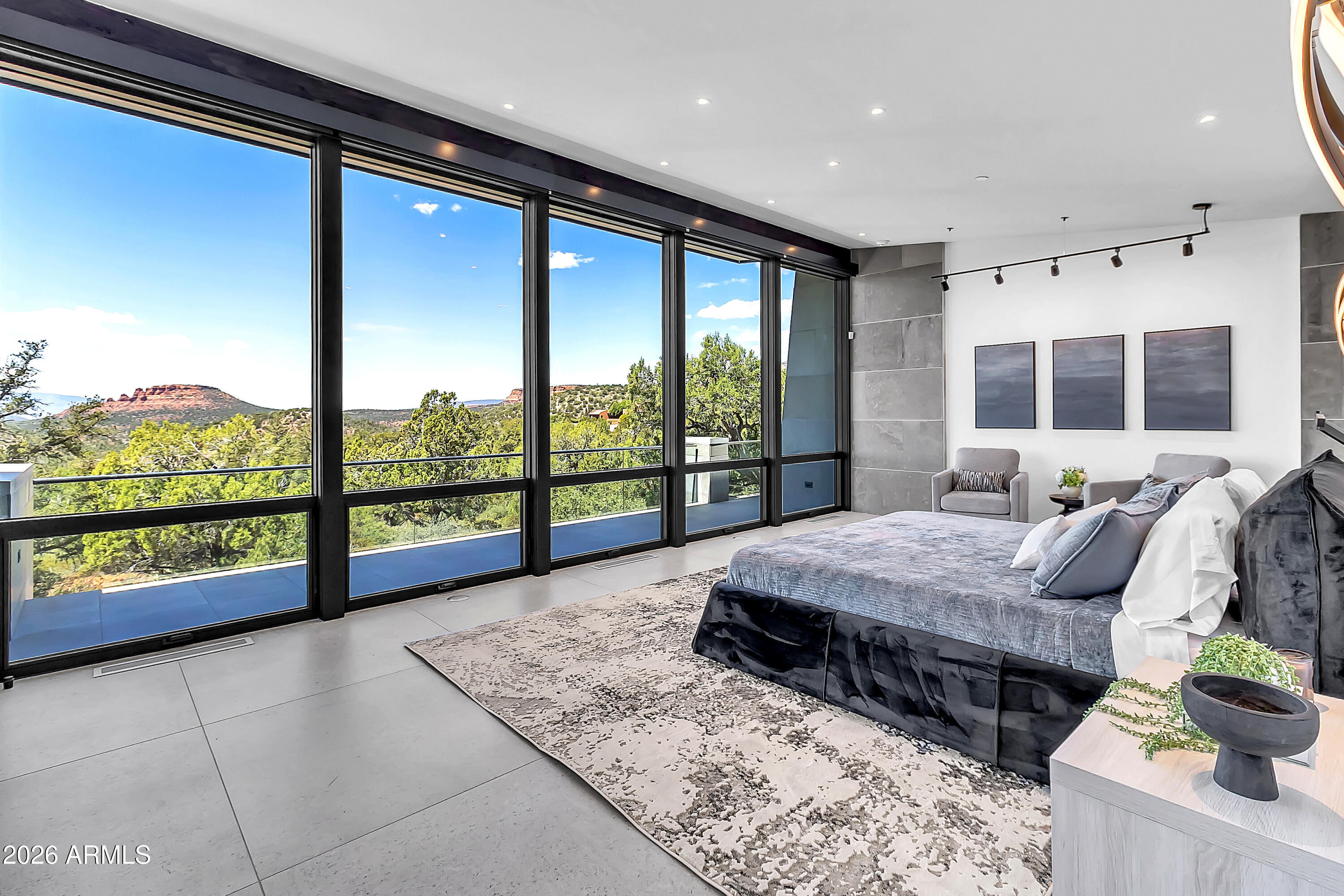 THE ESTATES AT NORTH SLOPES - Residential