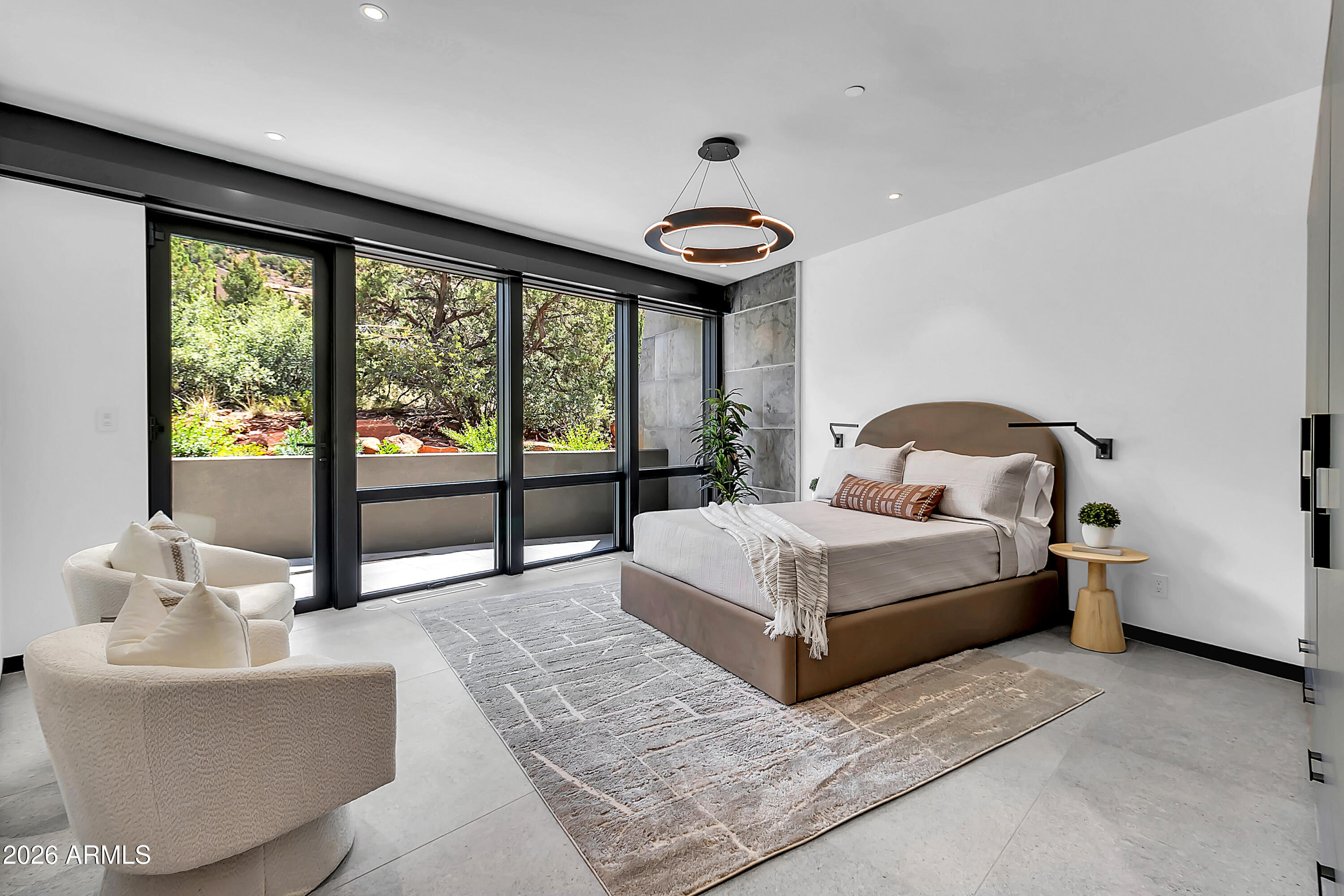 THE ESTATES AT NORTH SLOPES - Residential