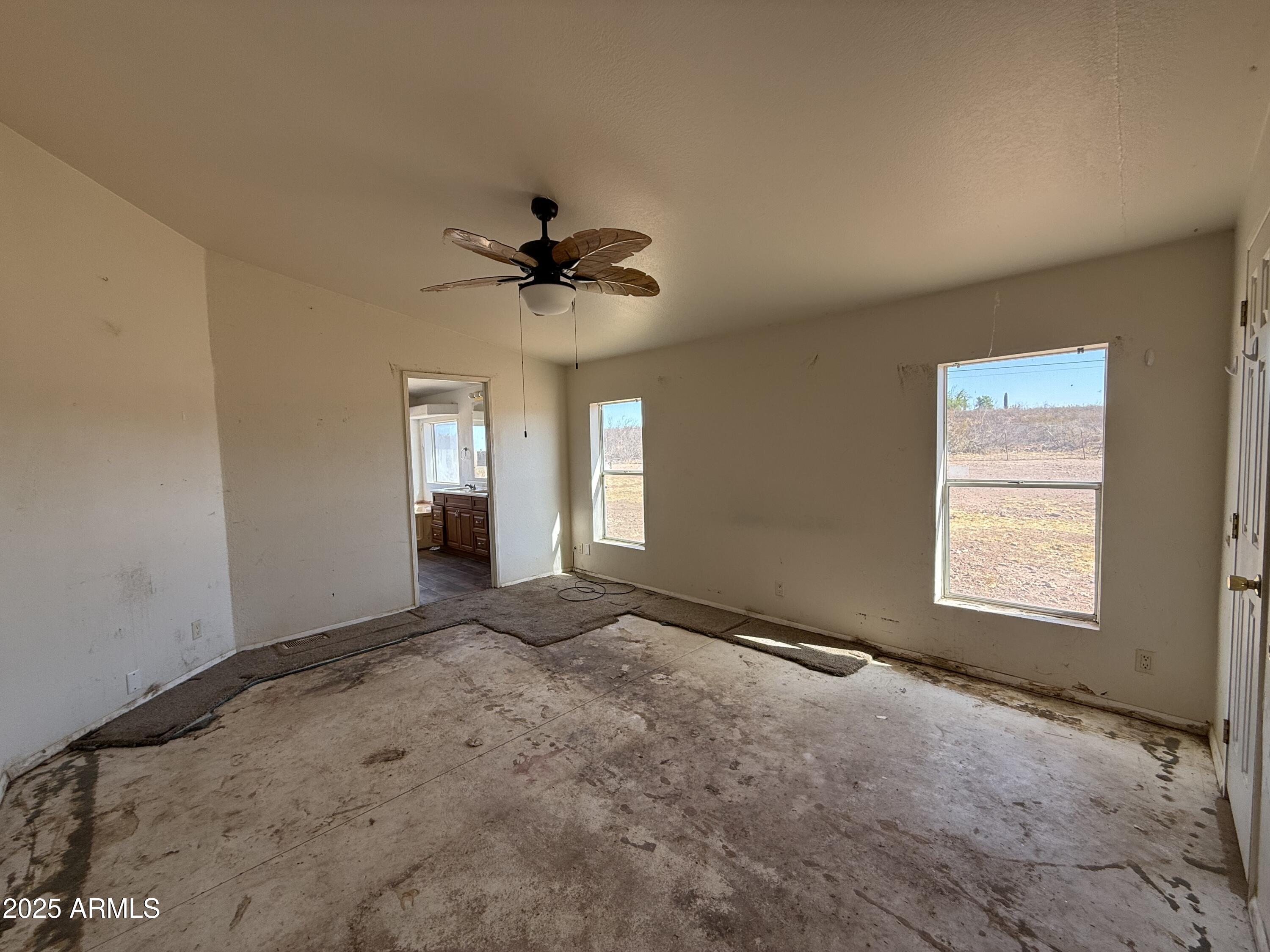 HIGH KNOLL RANCHES - Residential
